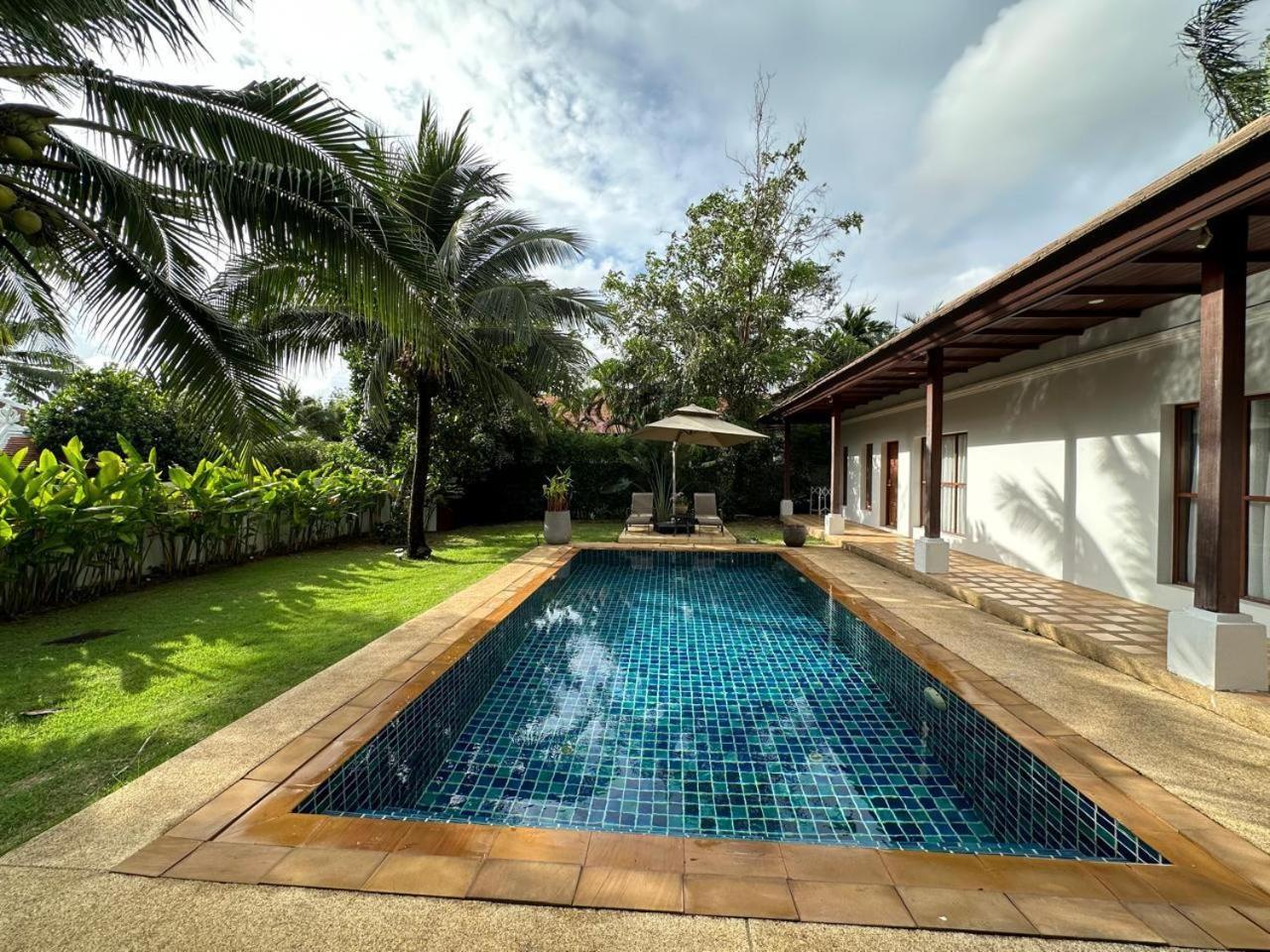 Apartment Lmy Boat & Porta De Avenue Near Laguna Phuket *