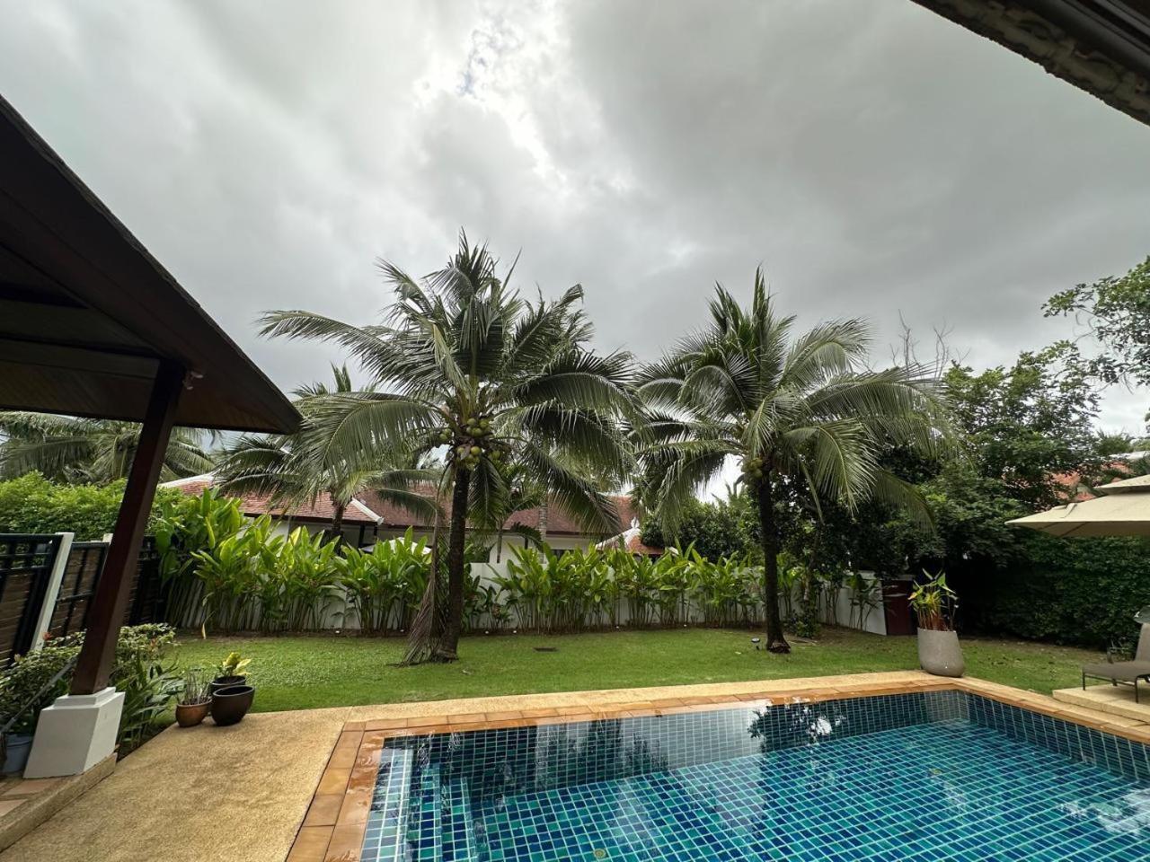 Lmy Boat & Porta De Avenue Near Laguna Phuket Apartment Thalang