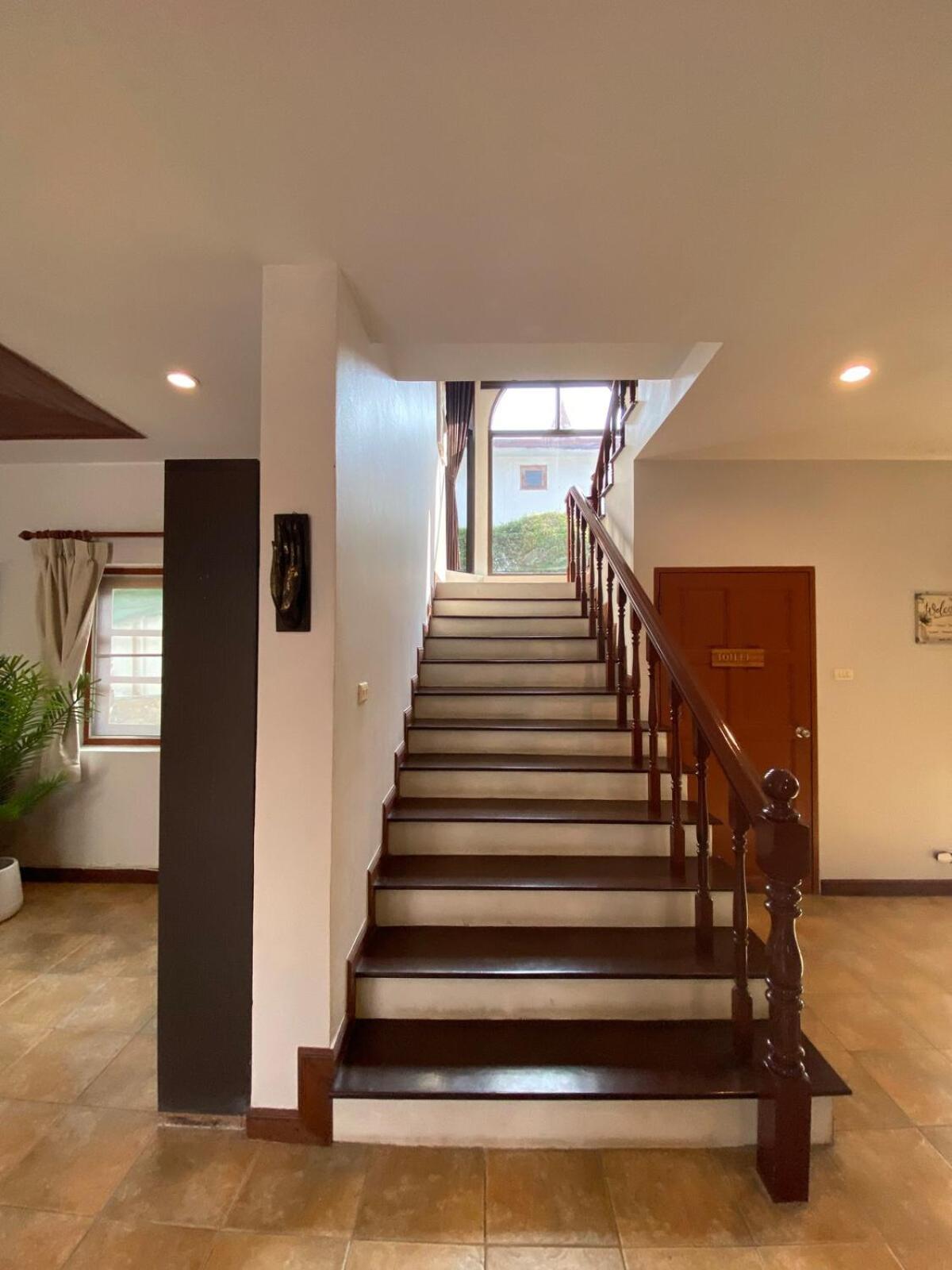 Villa Coconut Wells In Rawai Ban Saiyuan