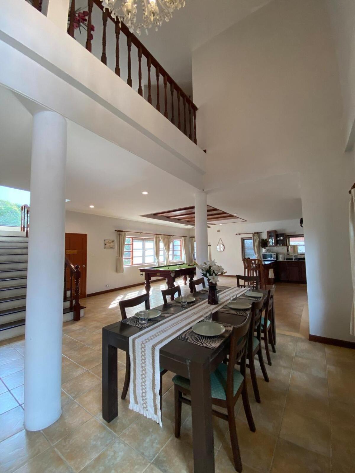 Villa Coconut Wells In Rawai