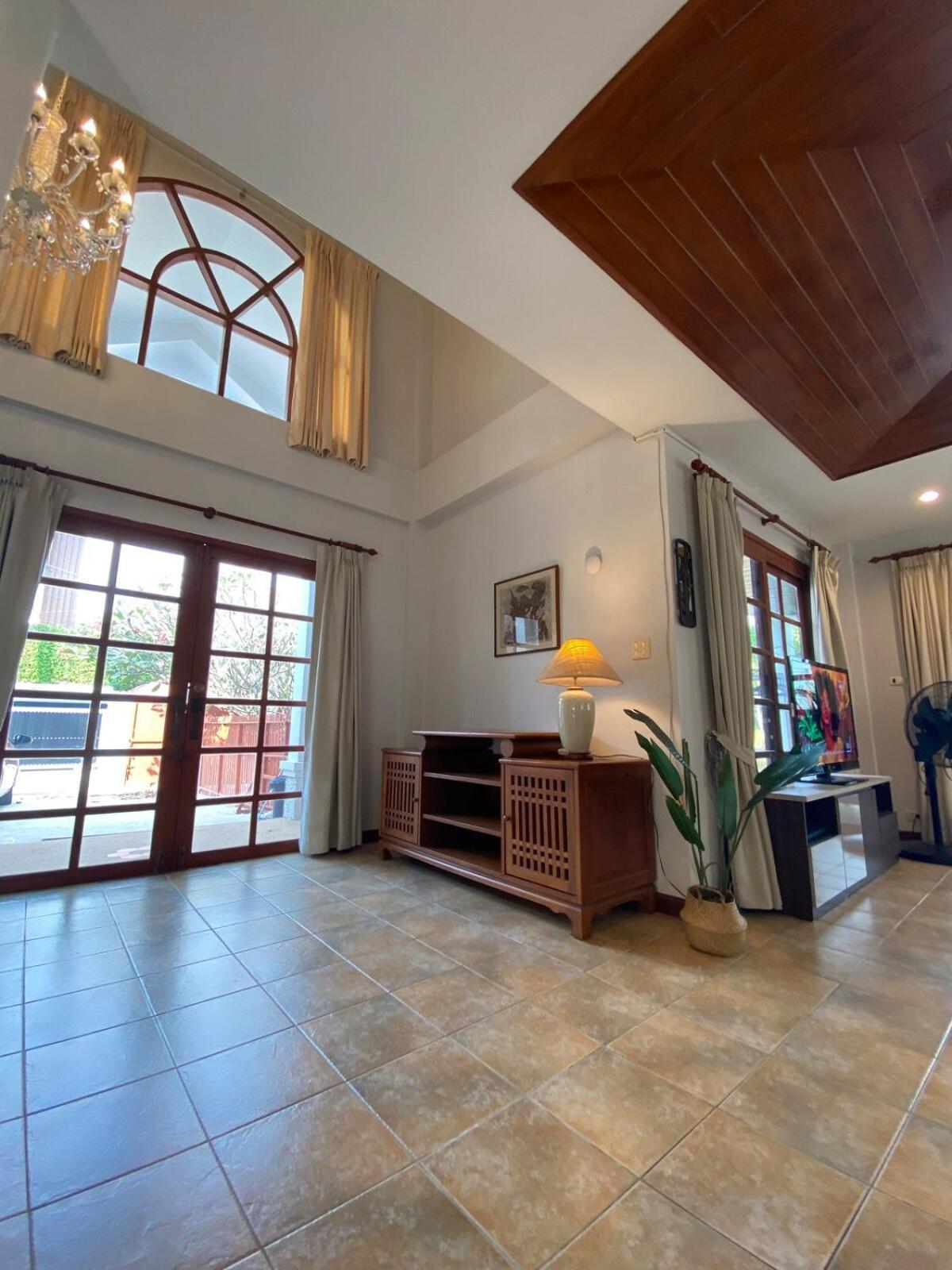 Villa Coconut Wells In Rawai
