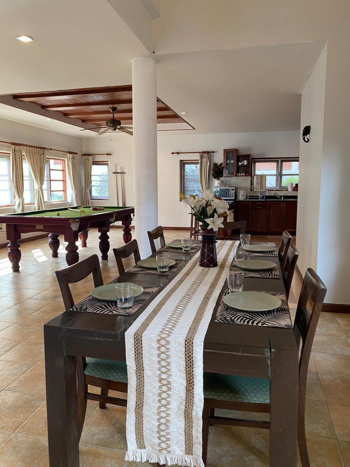Villa Coconut Wells In Rawai *