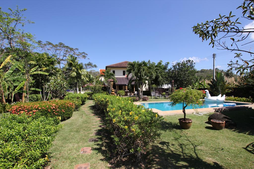 Bann Jai Dee Villa