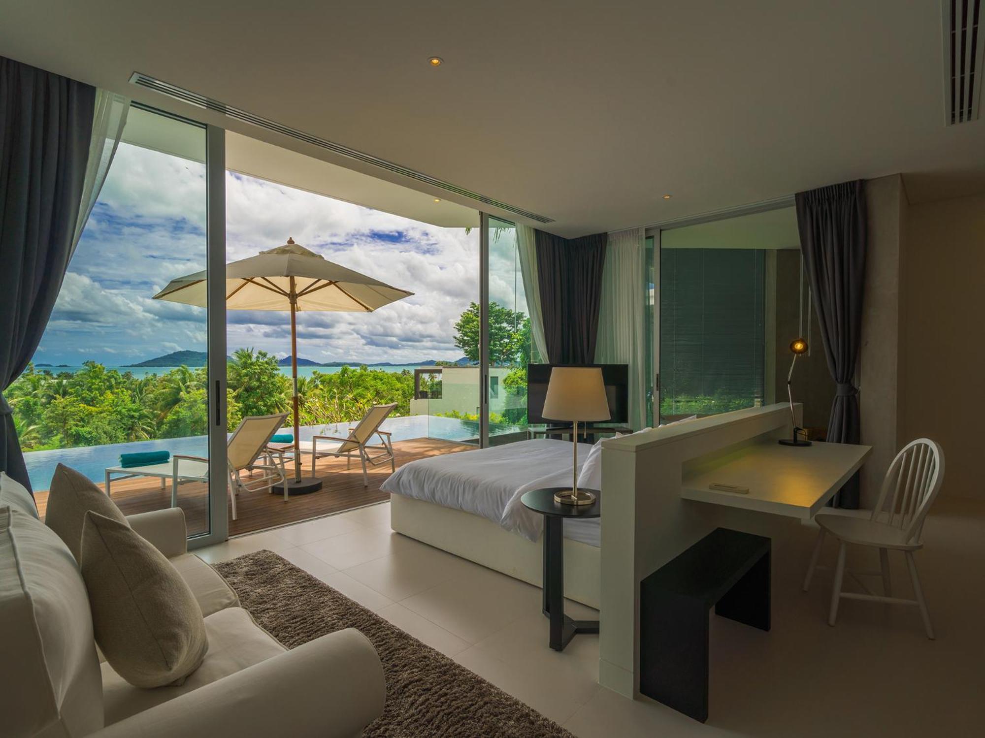 Abiente Villa