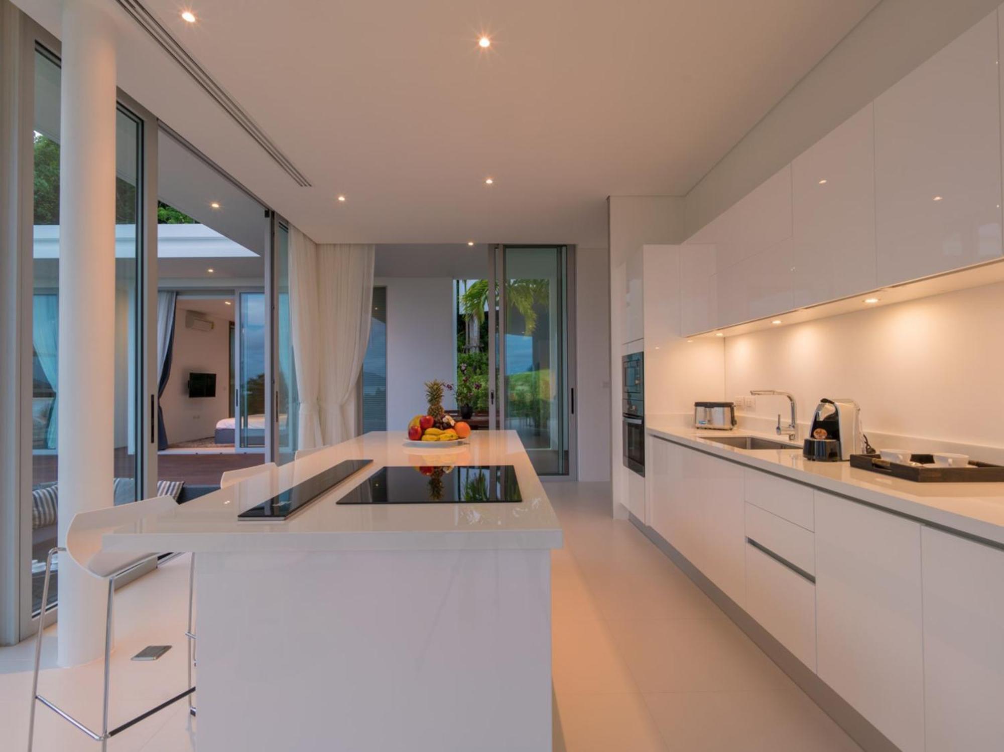 Villa Abiente *