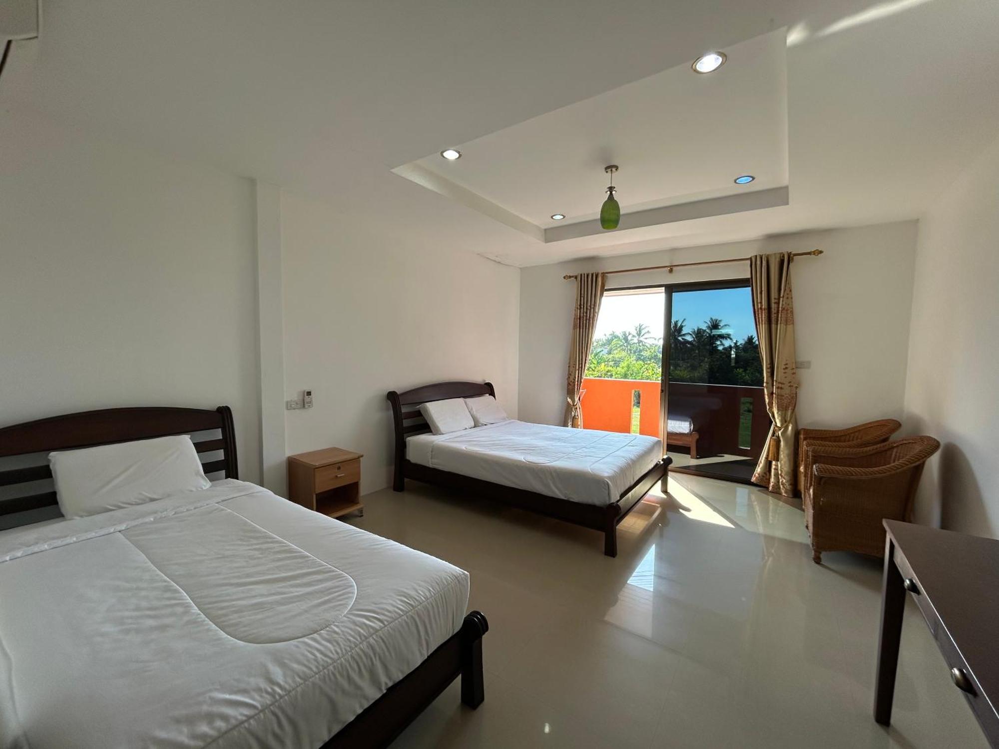 Homestay Relaxation *