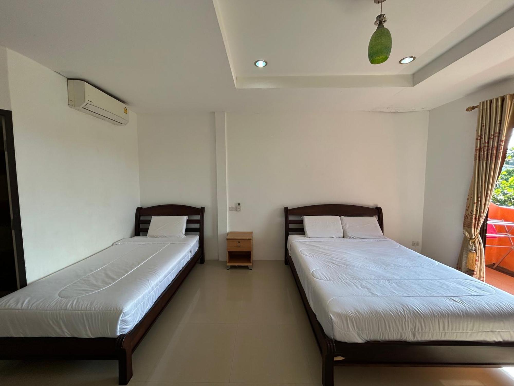 Homestay Relaxation Thalang