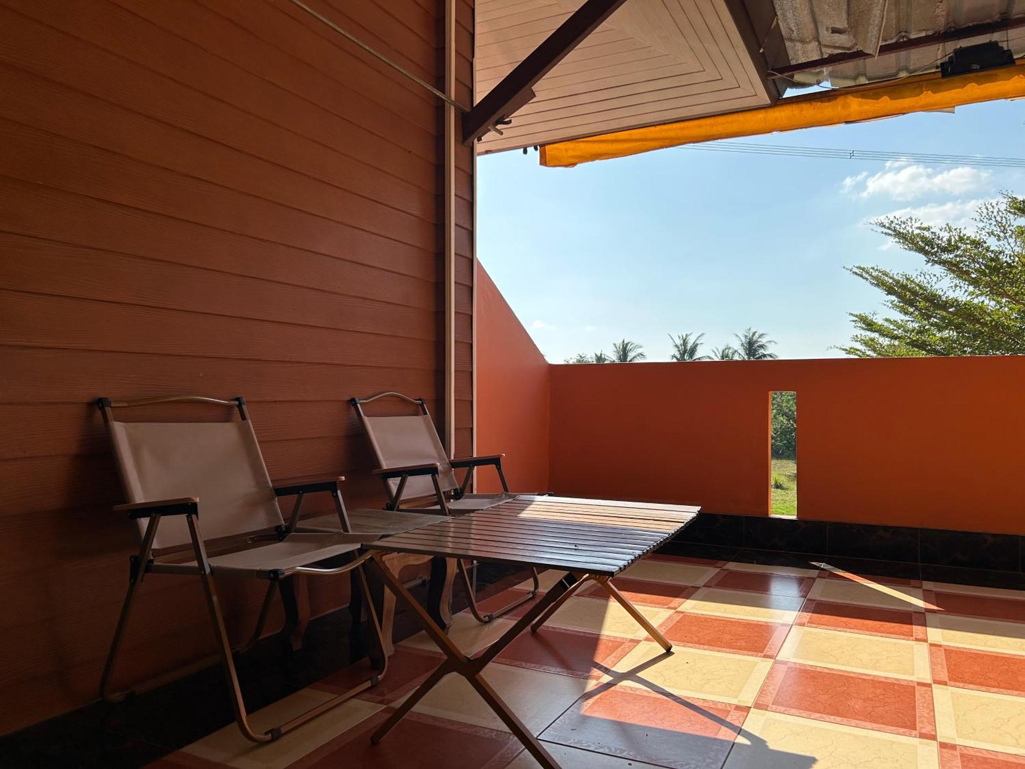 Relaxation Homestay Thalang