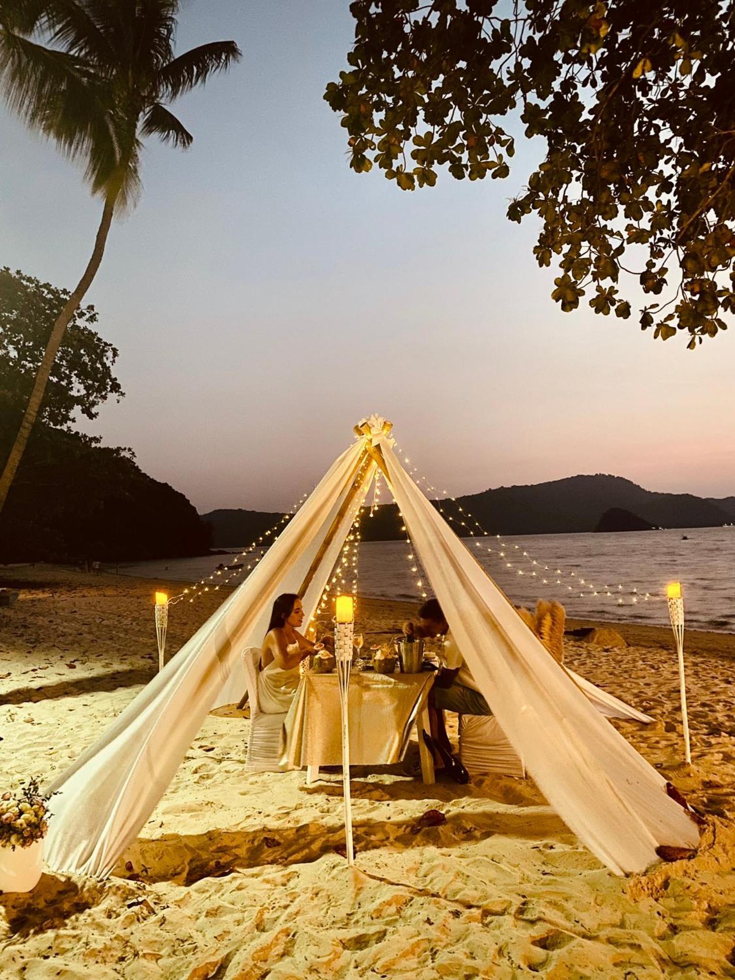 Gasthof Sunset Village - Season Retreat *