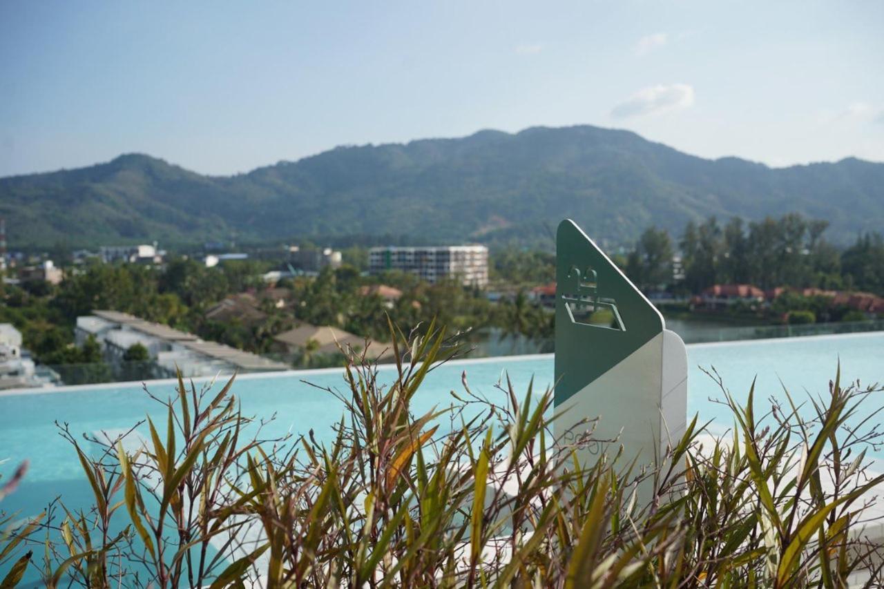 Modern 2-bedroom Garden View In Skypark Laguna