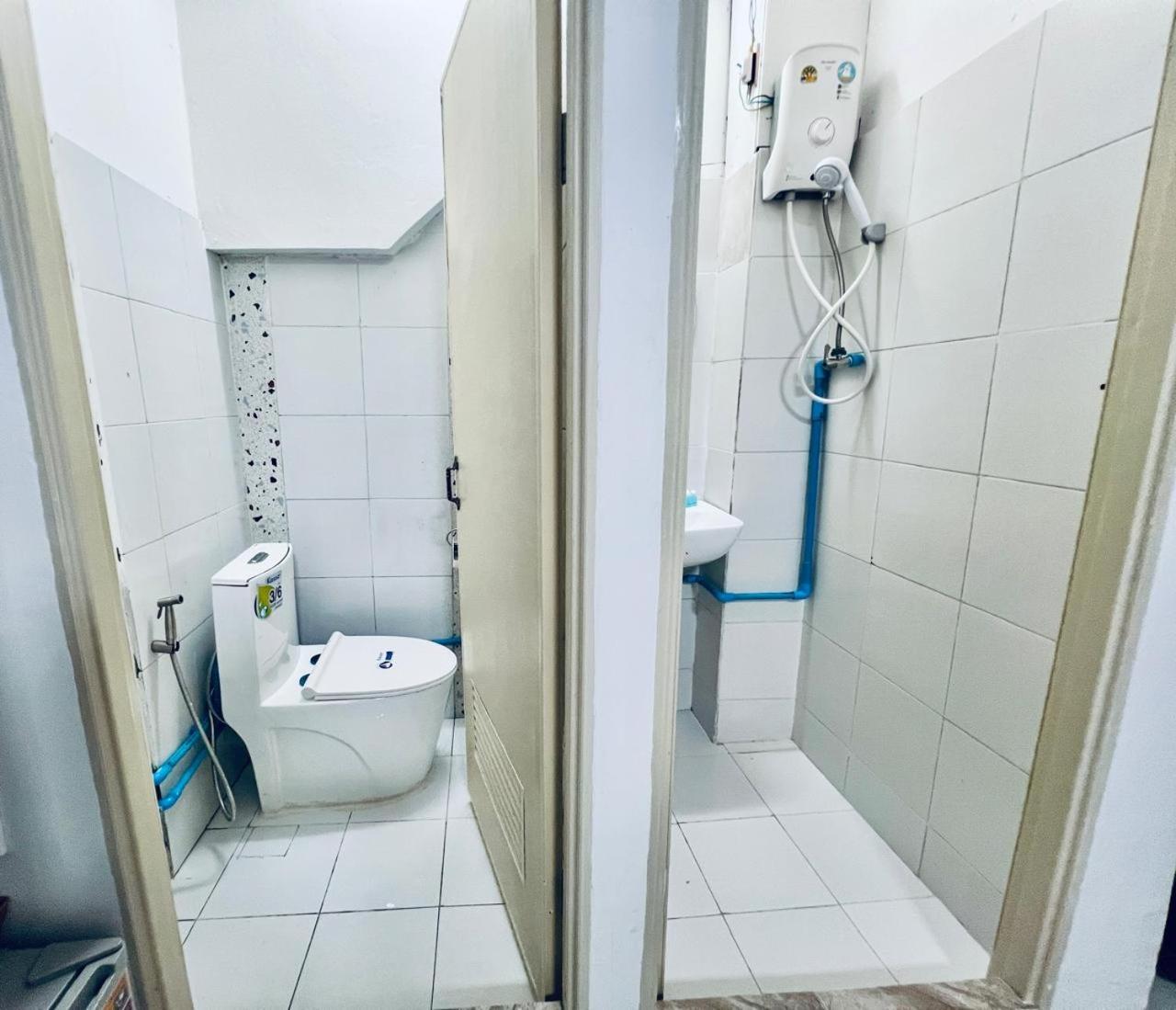 Blue Pearl Shore Apartment