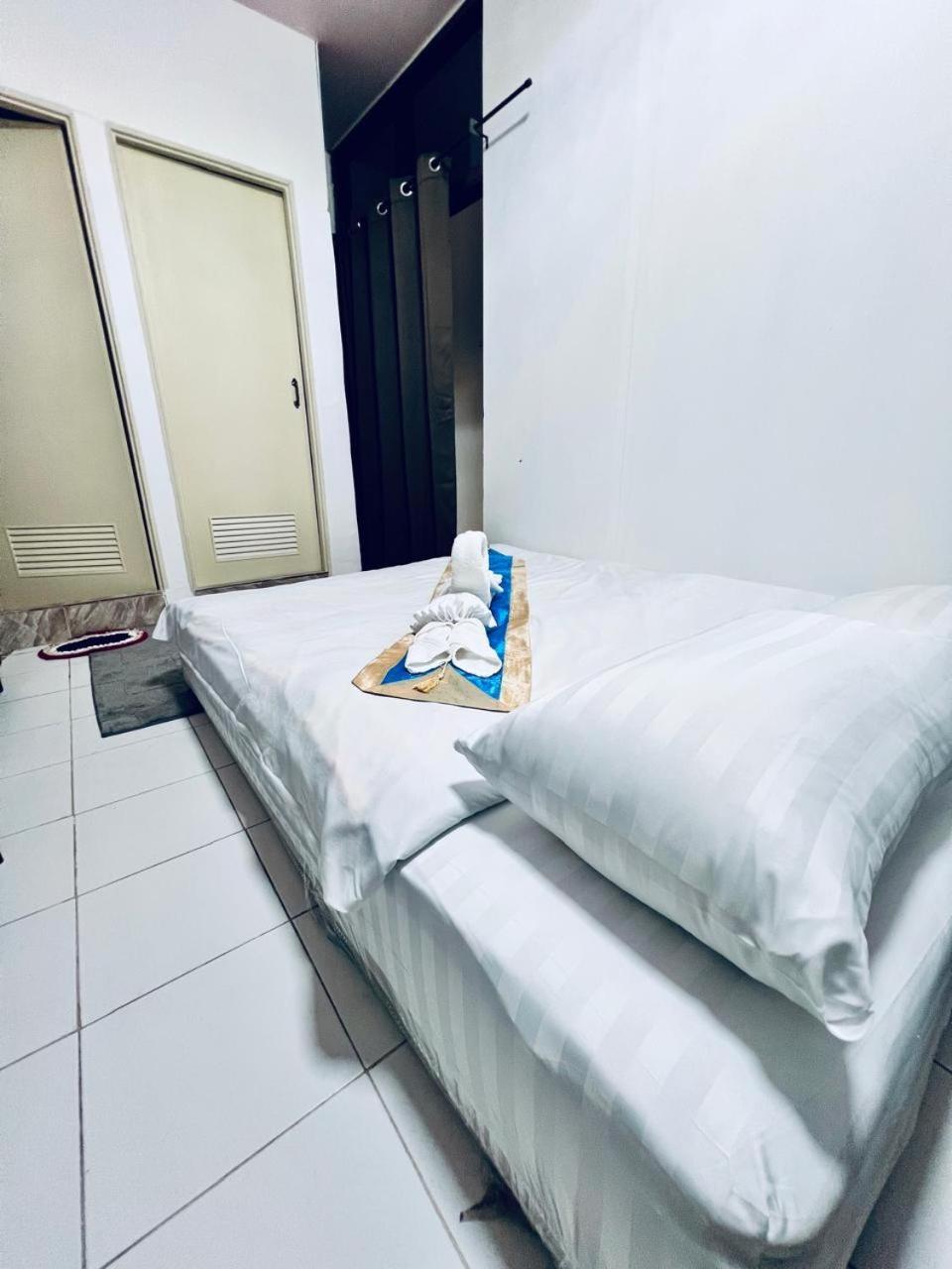 Blue Pearl Shore Apartment *