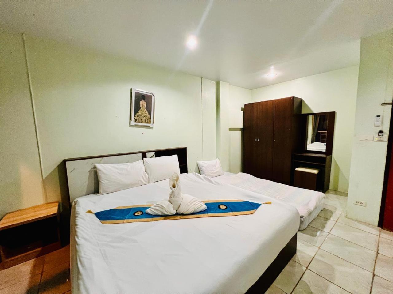 Apartment Blue Pearl Shore *