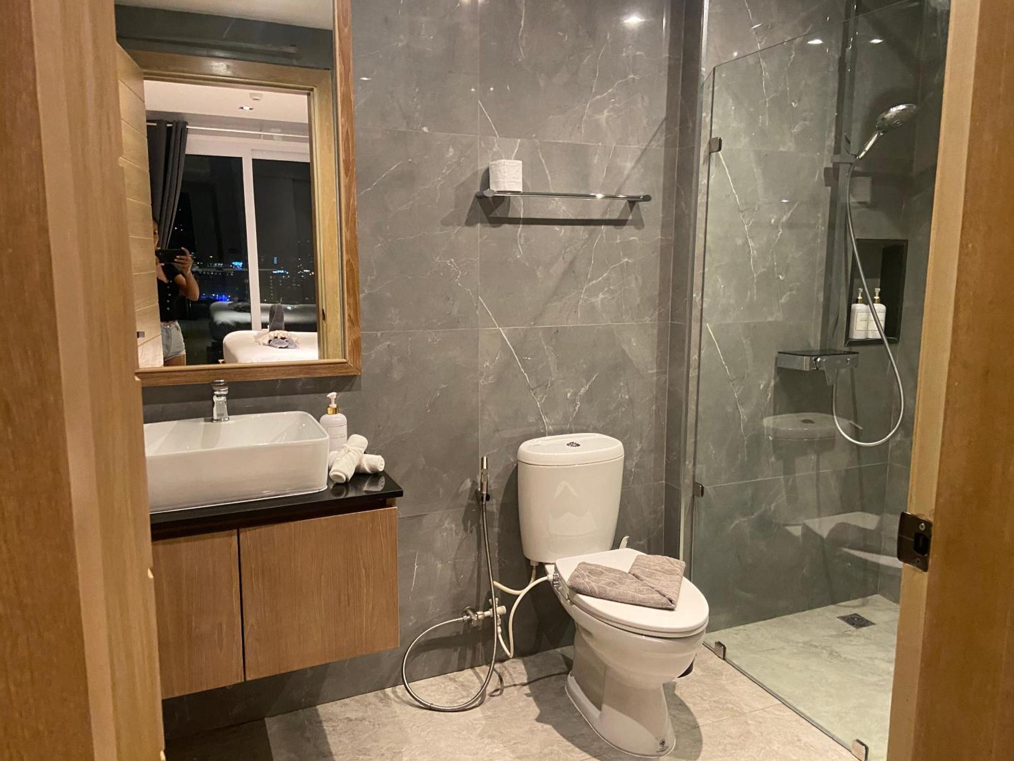 Emerald Terrace Condo 52-The Award 1 Bed Pool View Gem By Psr Patong