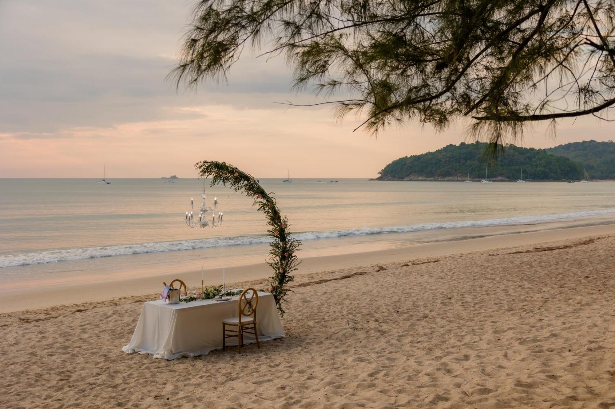 Kora Phuket Resort