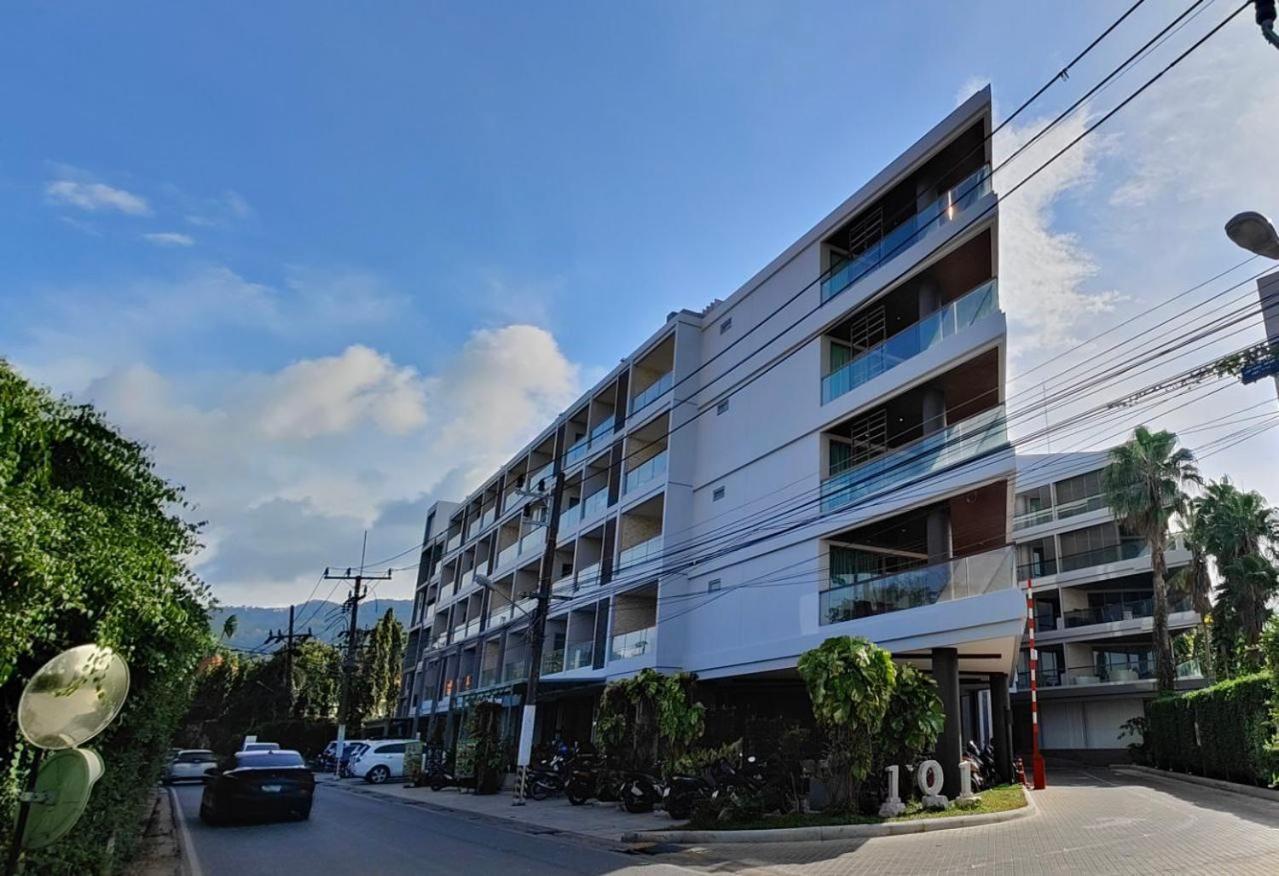 The Regent Bangtao Spacious And Comfortable At Area Apartment *