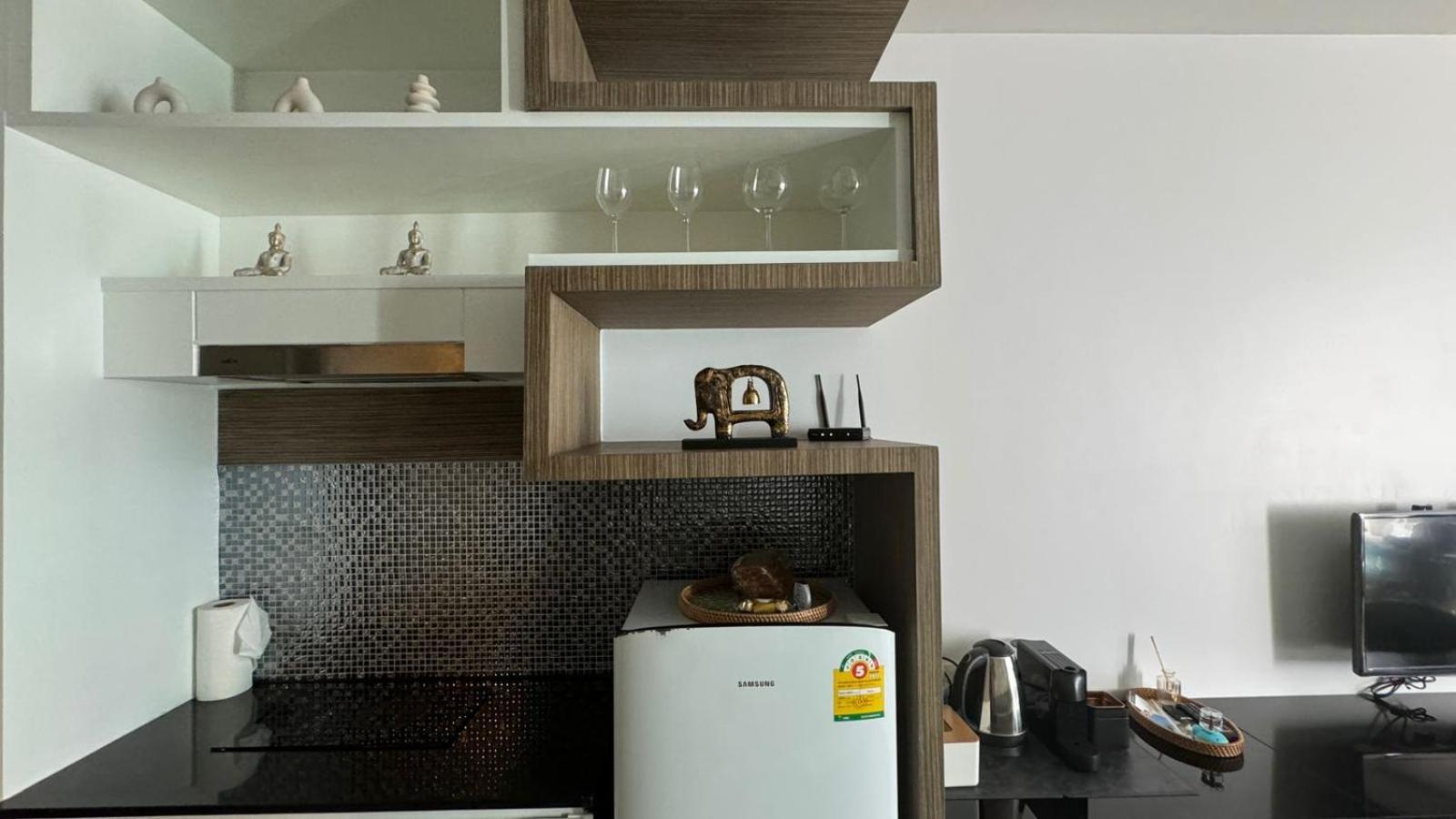 The Regent Bangtao Spacious And Comfortable At Area Apartment *