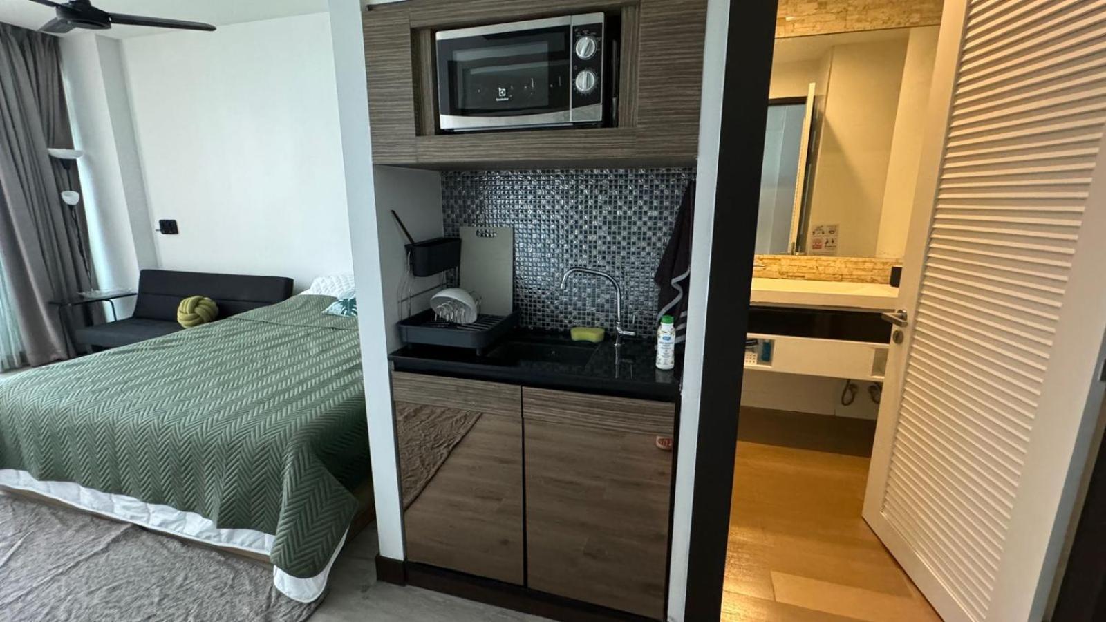 The Regent Bangtao Spacious And Comfortable At Area *