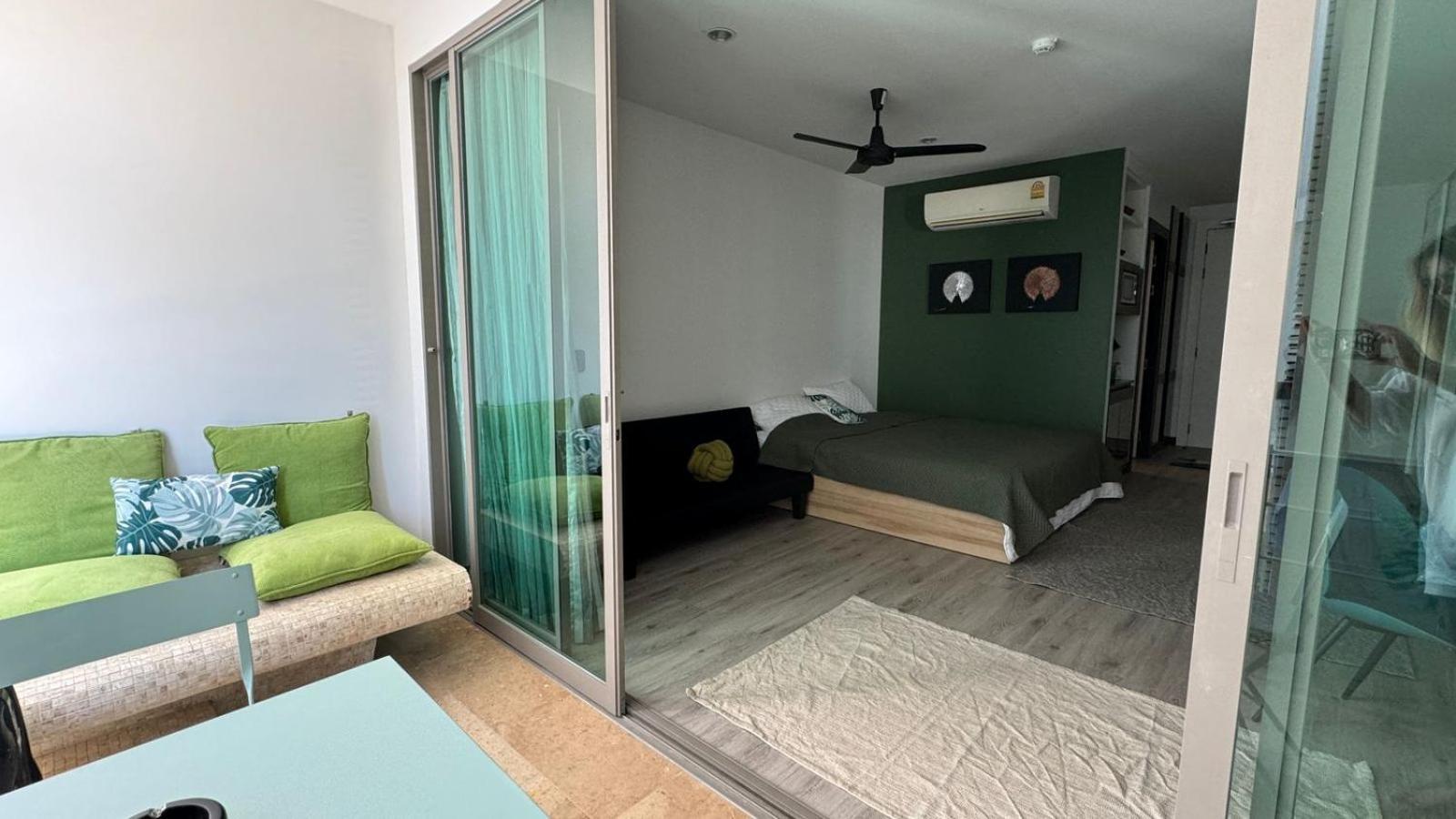 The Regent Bangtao Spacious And Comfortable At Area * Bang Tao Beach (Phuket)