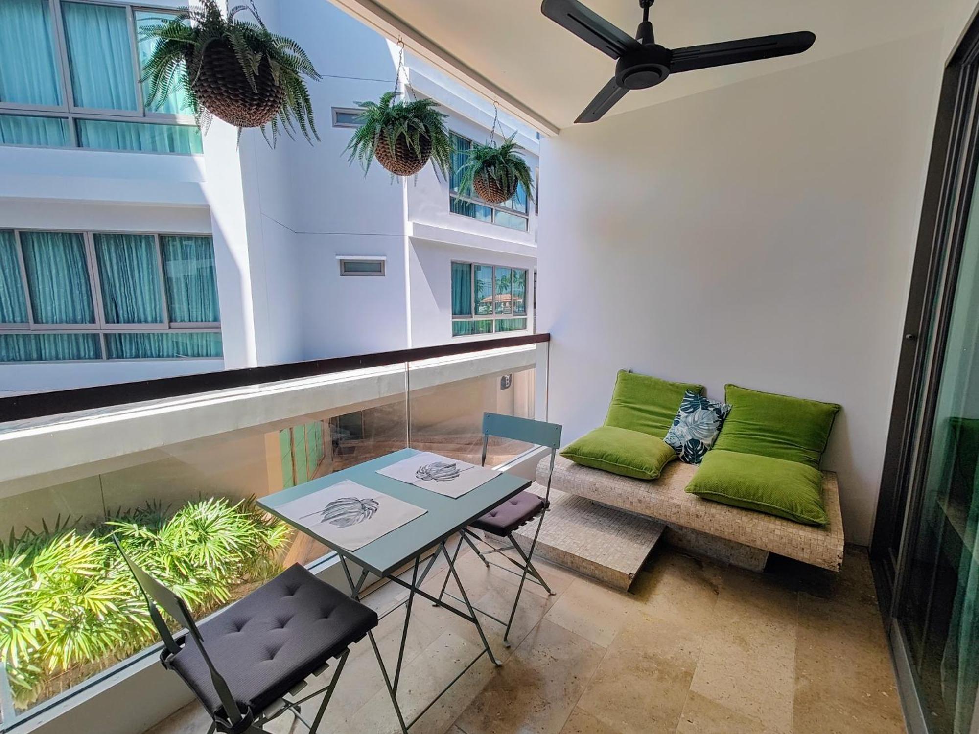 The Regent Bangtao Spacious And Comfortable At Area *