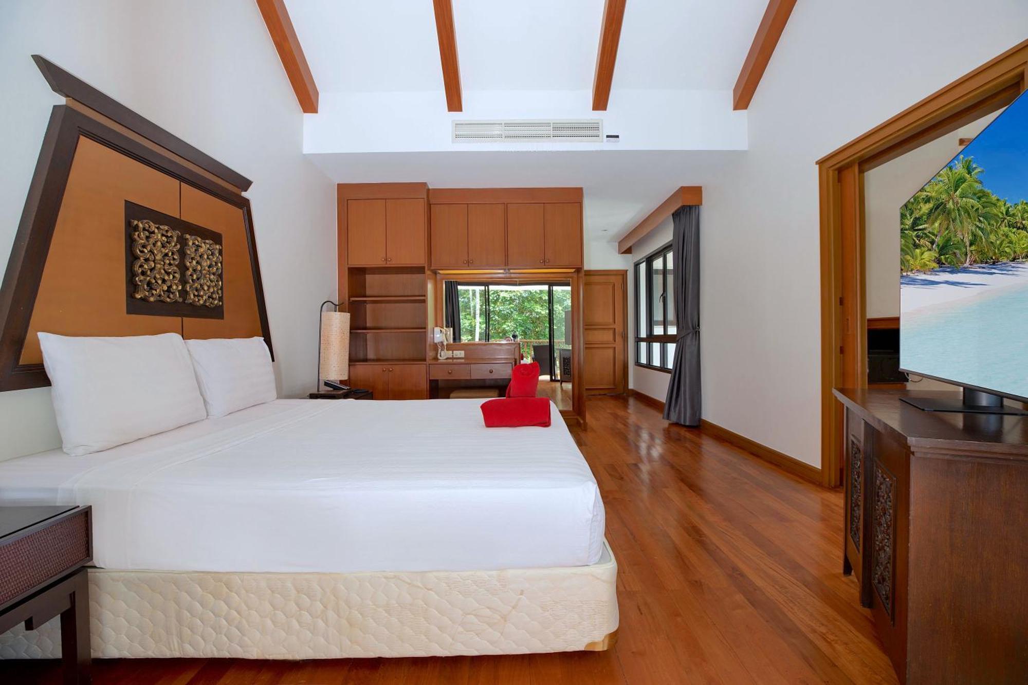 Villa Angsana Laguna Village Layan Beach (Phuket)