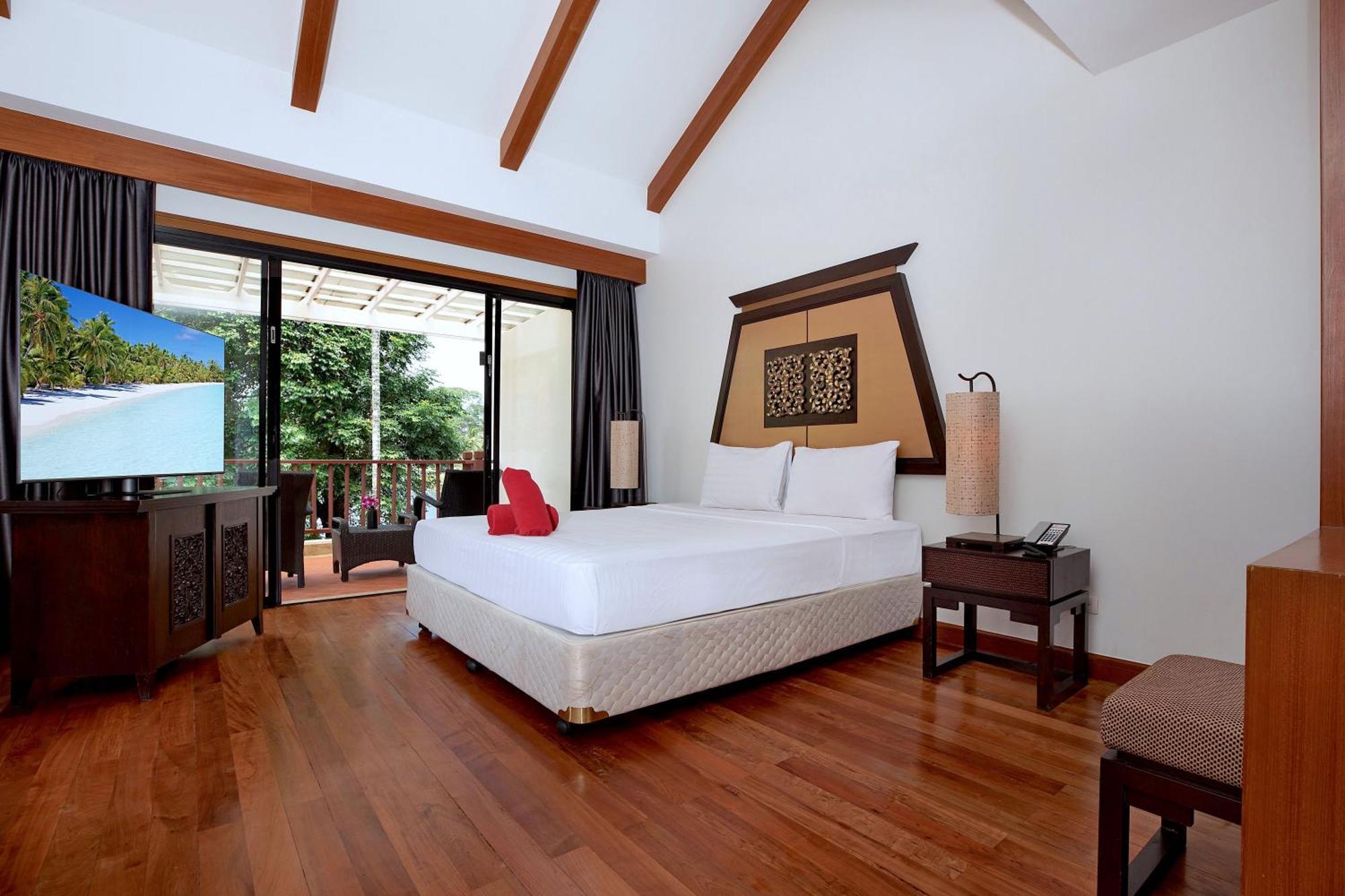 Angsana Laguna Village Villa