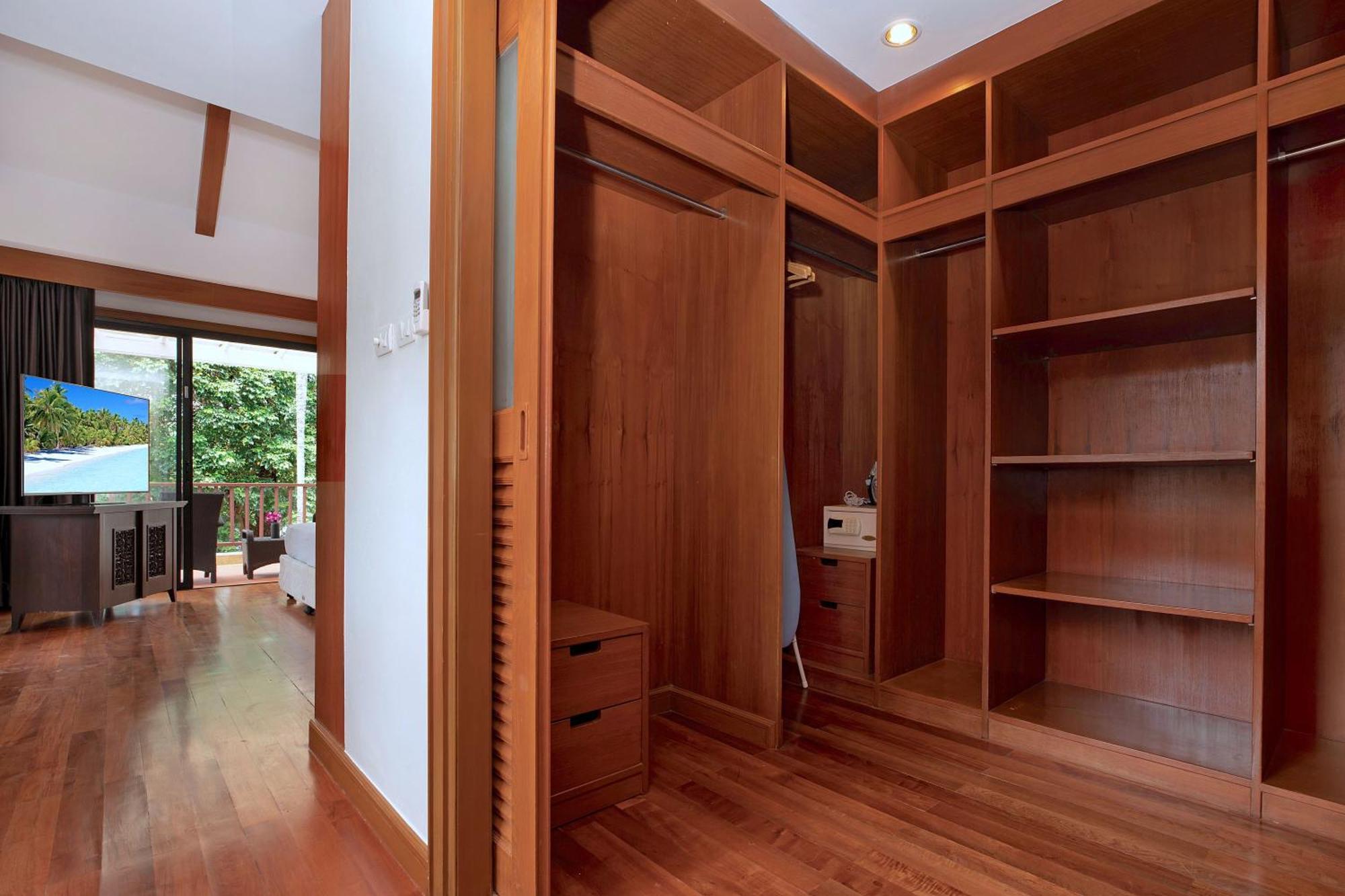 Angsana Laguna Village Villa Layan Beach (Phuket)
