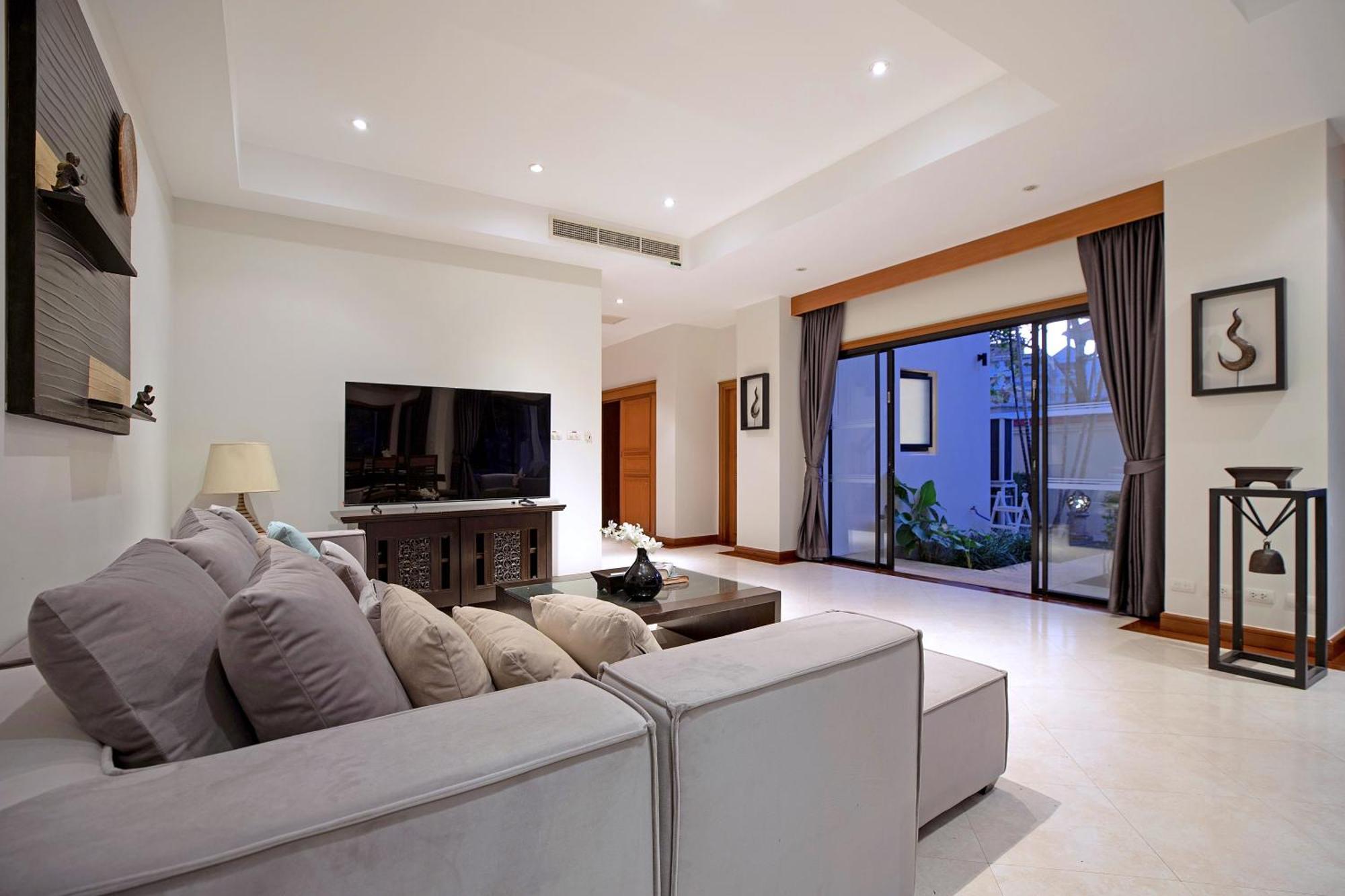 Angsana Laguna Village Layan Beach (Phuket)