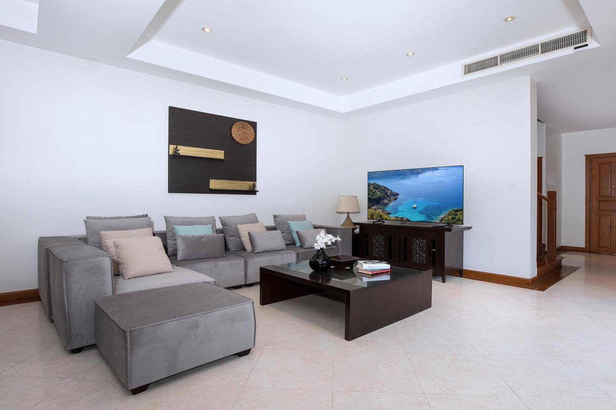 Angsana Laguna Village Villa