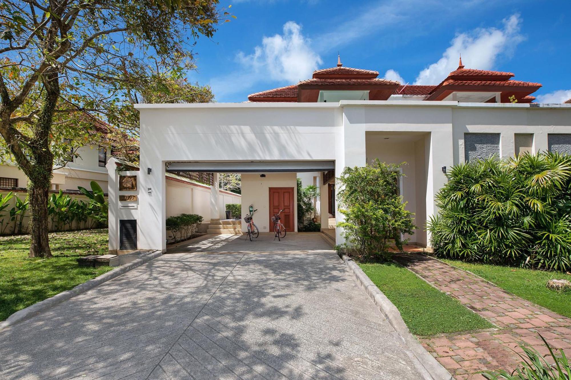Angsana Laguna Village * Layan Beach (Phuket)