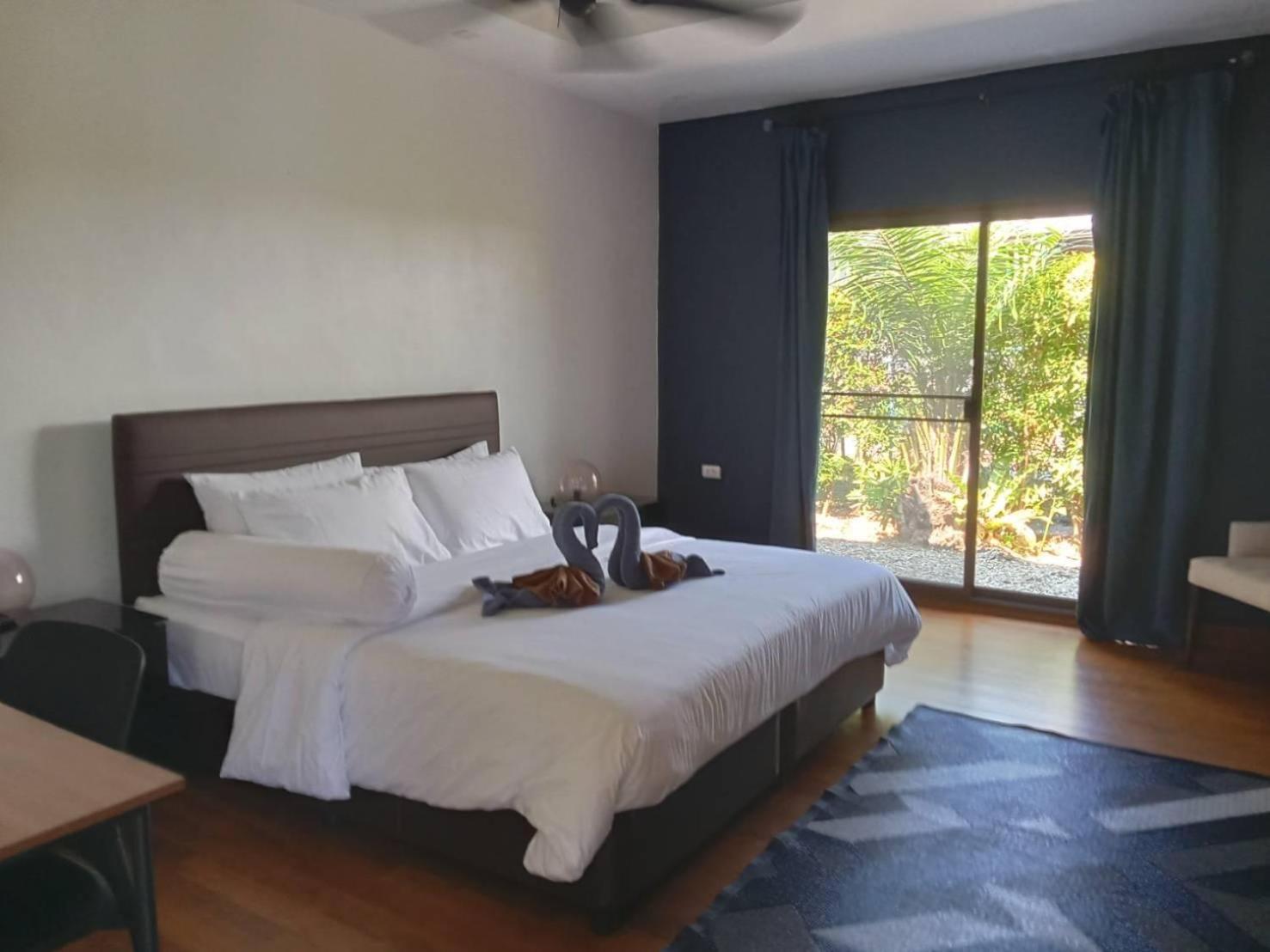Holiday park Royal Estate Sai Yuan Nai Harn Phuket