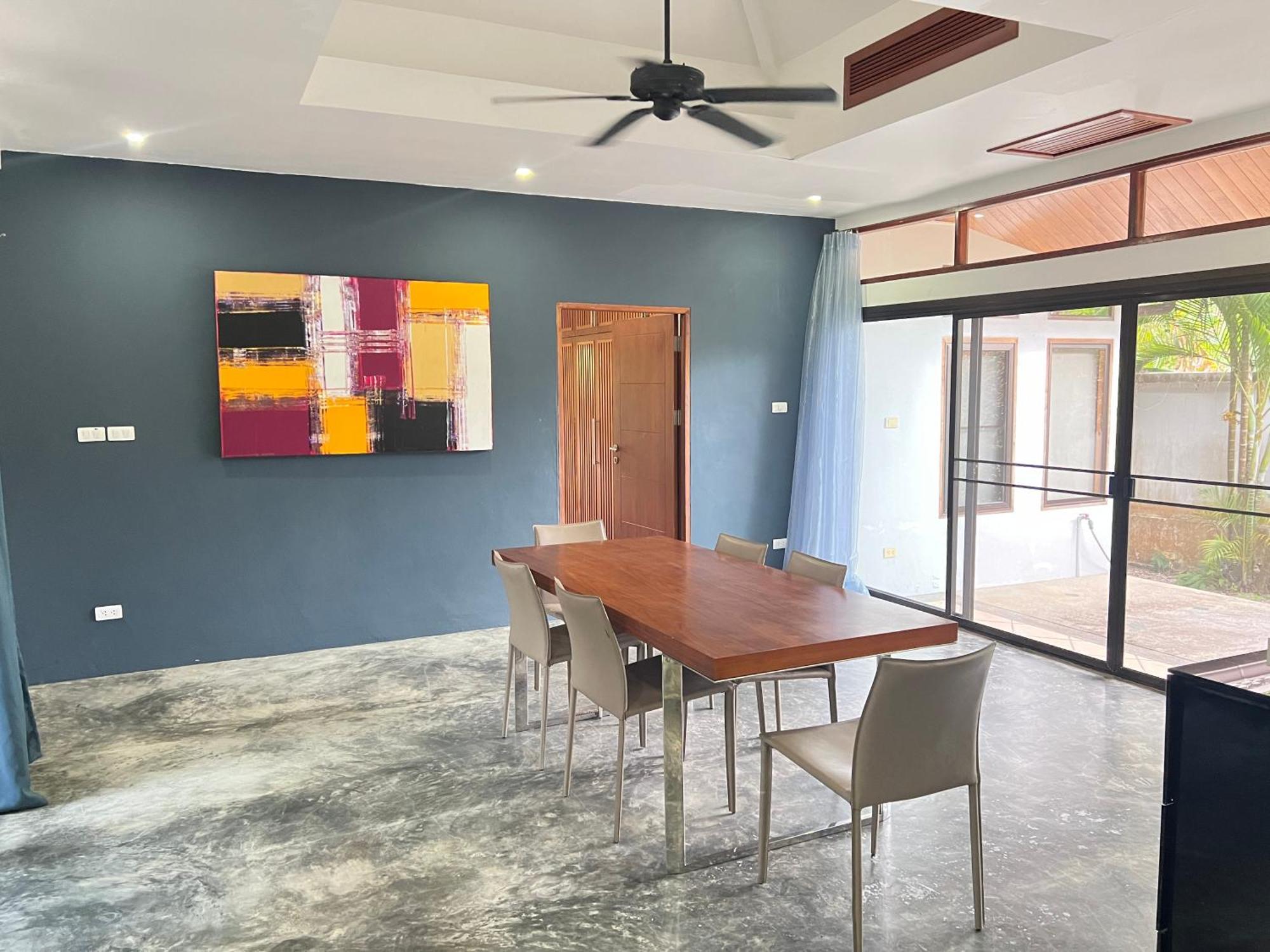 Royal Estate Sai Yuan Nai Harn Holiday park Phuket