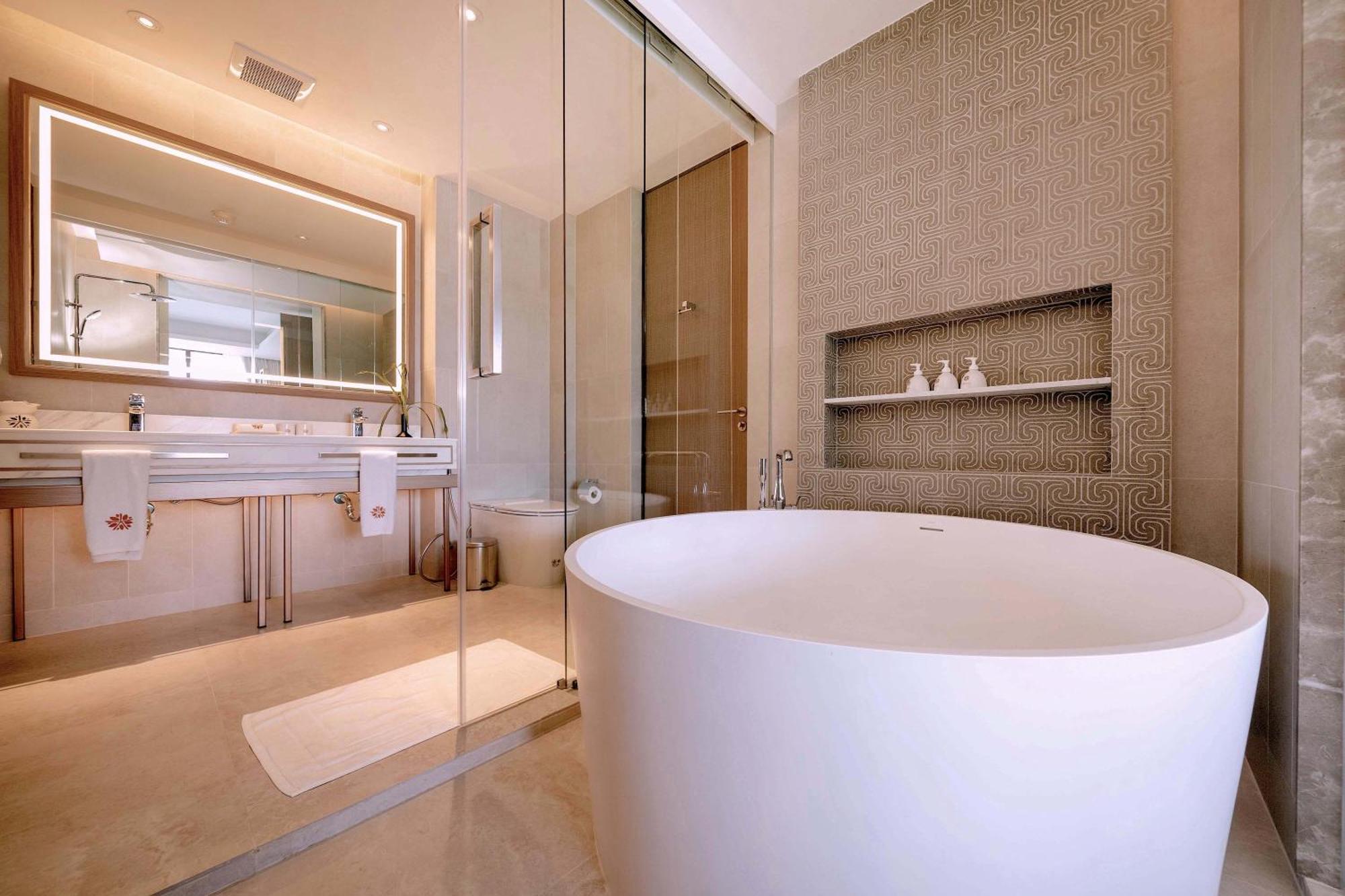 Angsana Oceanview Residences Laguna Phuket Apartment Thalang