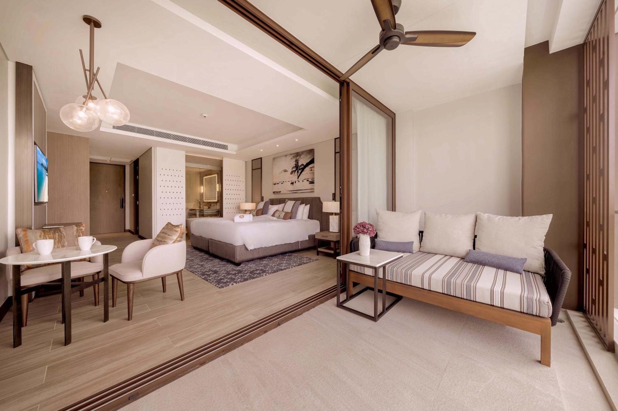 Angsana Oceanview Residences Laguna Phuket Thalang