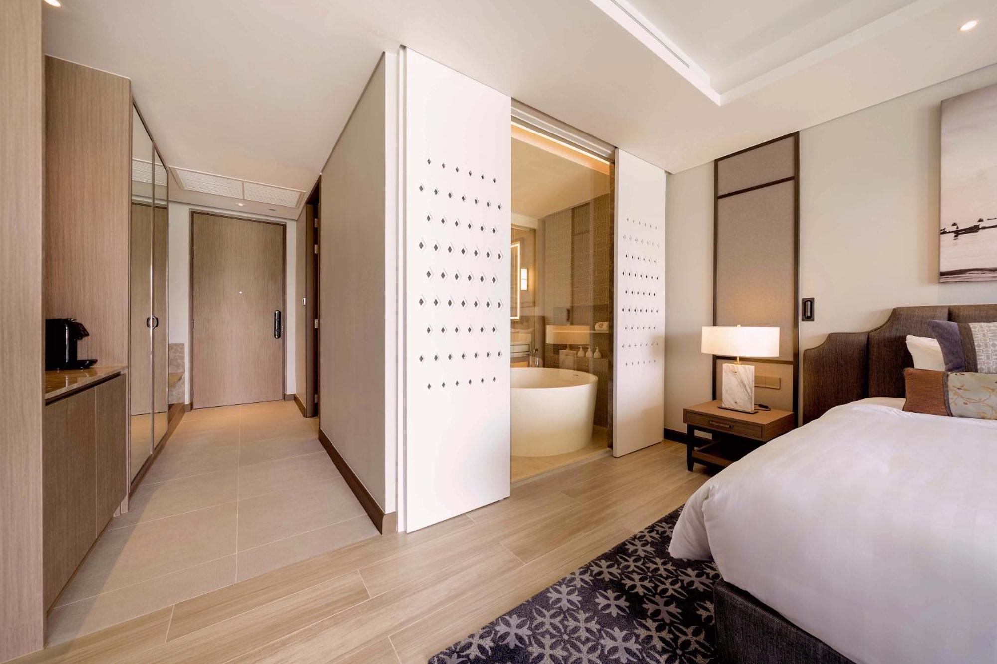 Angsana Oceanview Residences Laguna Phuket Thalang