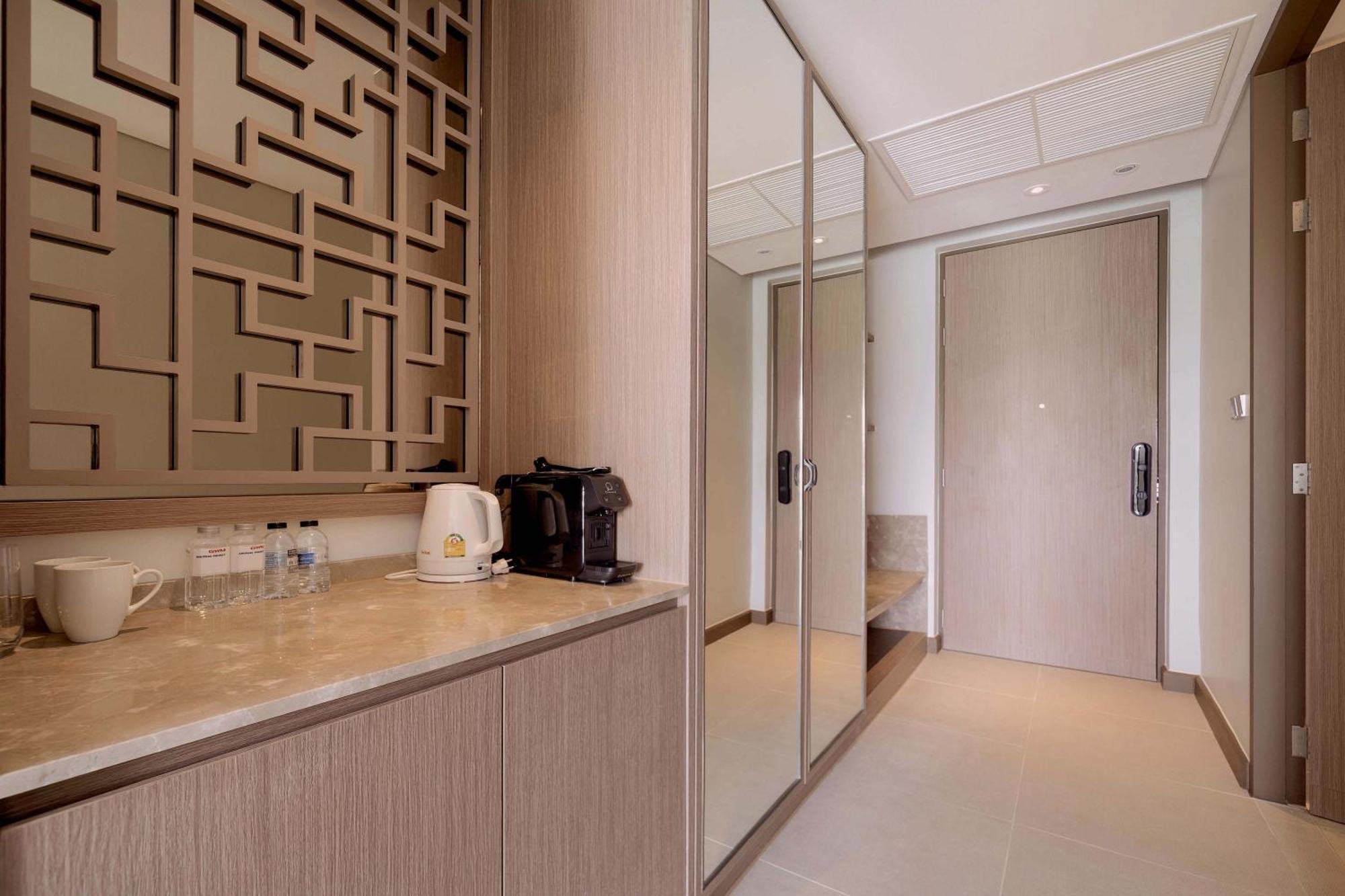 Angsana Oceanview Residences Laguna Phuket Apartment Thalang