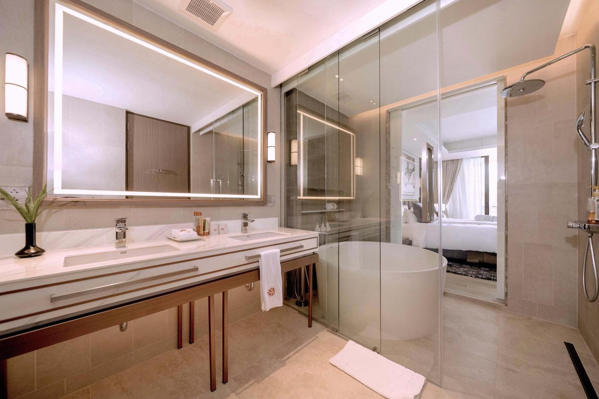 Angsana Oceanview Residences Laguna Phuket Thalang