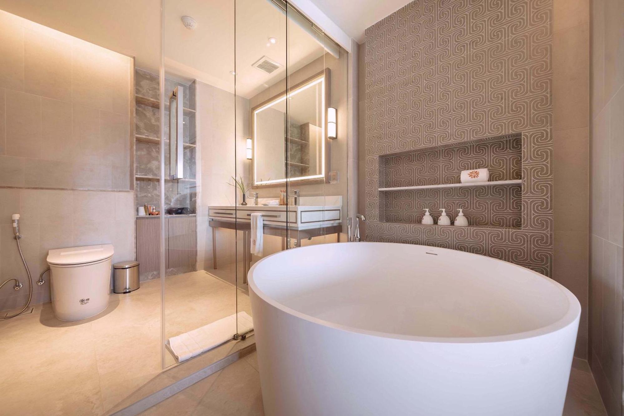 Angsana Oceanview Residences Laguna Phuket * Thalang