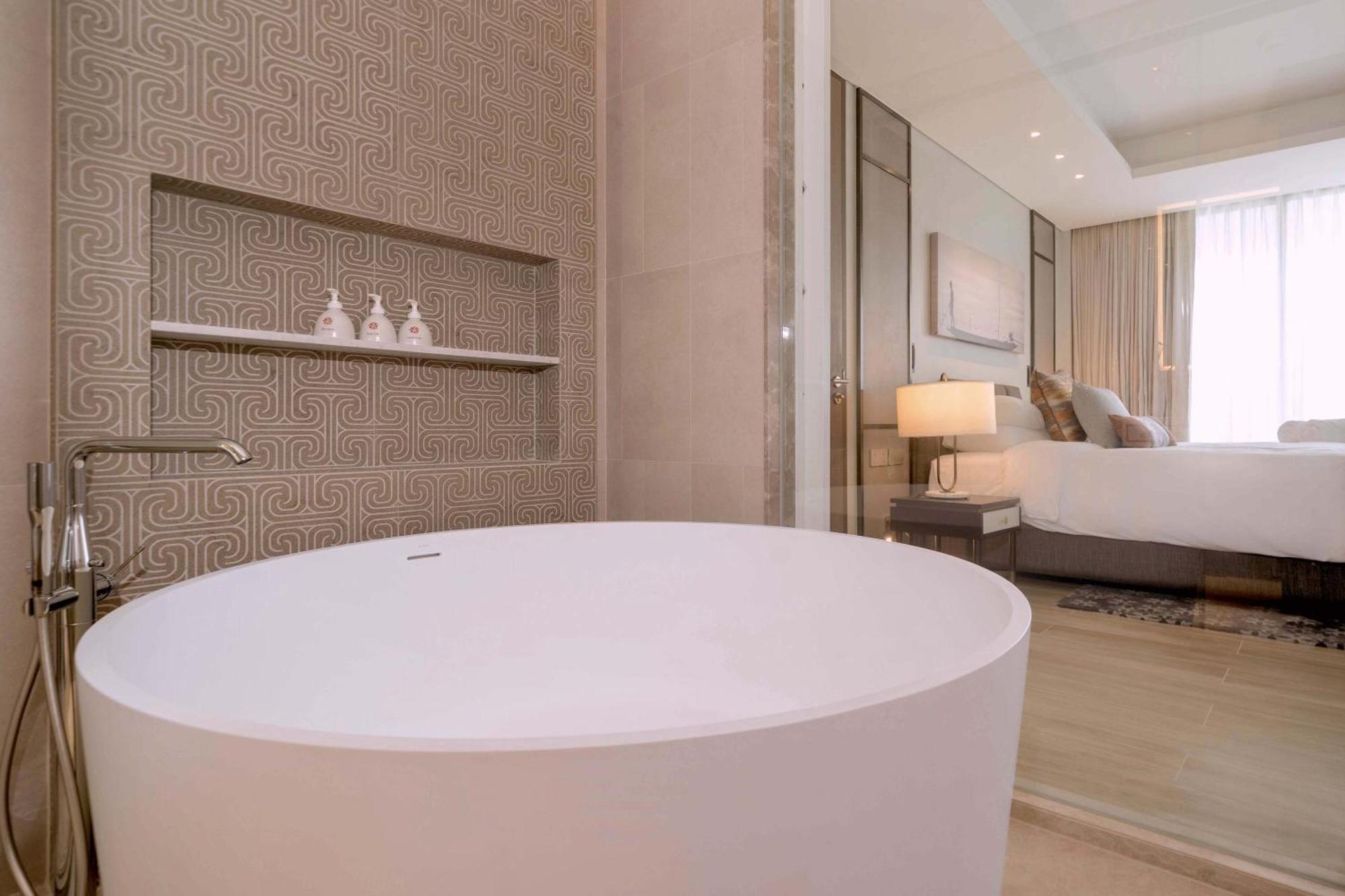 Angsana Oceanview Residences Laguna Phuket