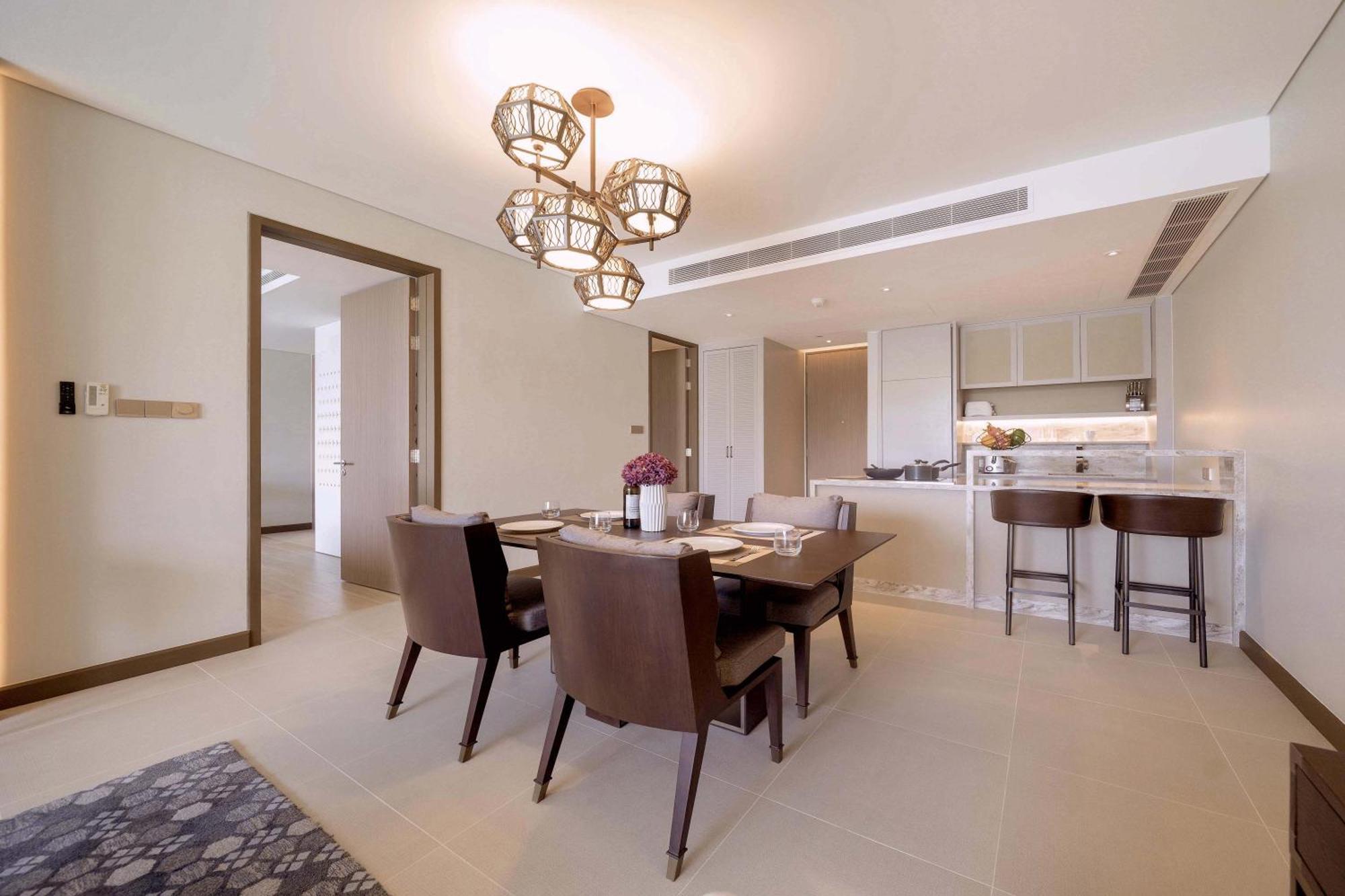 Angsana Oceanview Residences Laguna Phuket Apartment