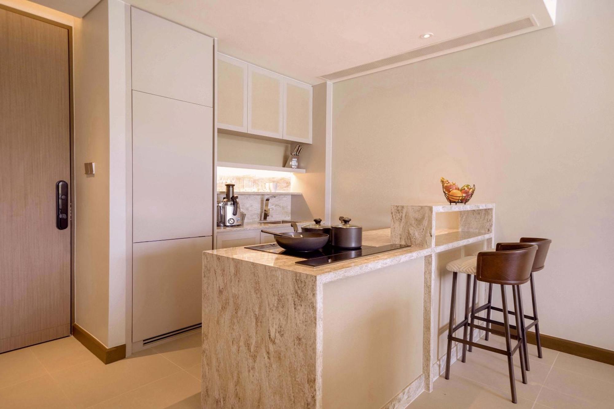 Angsana Oceanview Residences Laguna Phuket Apartment Thalang