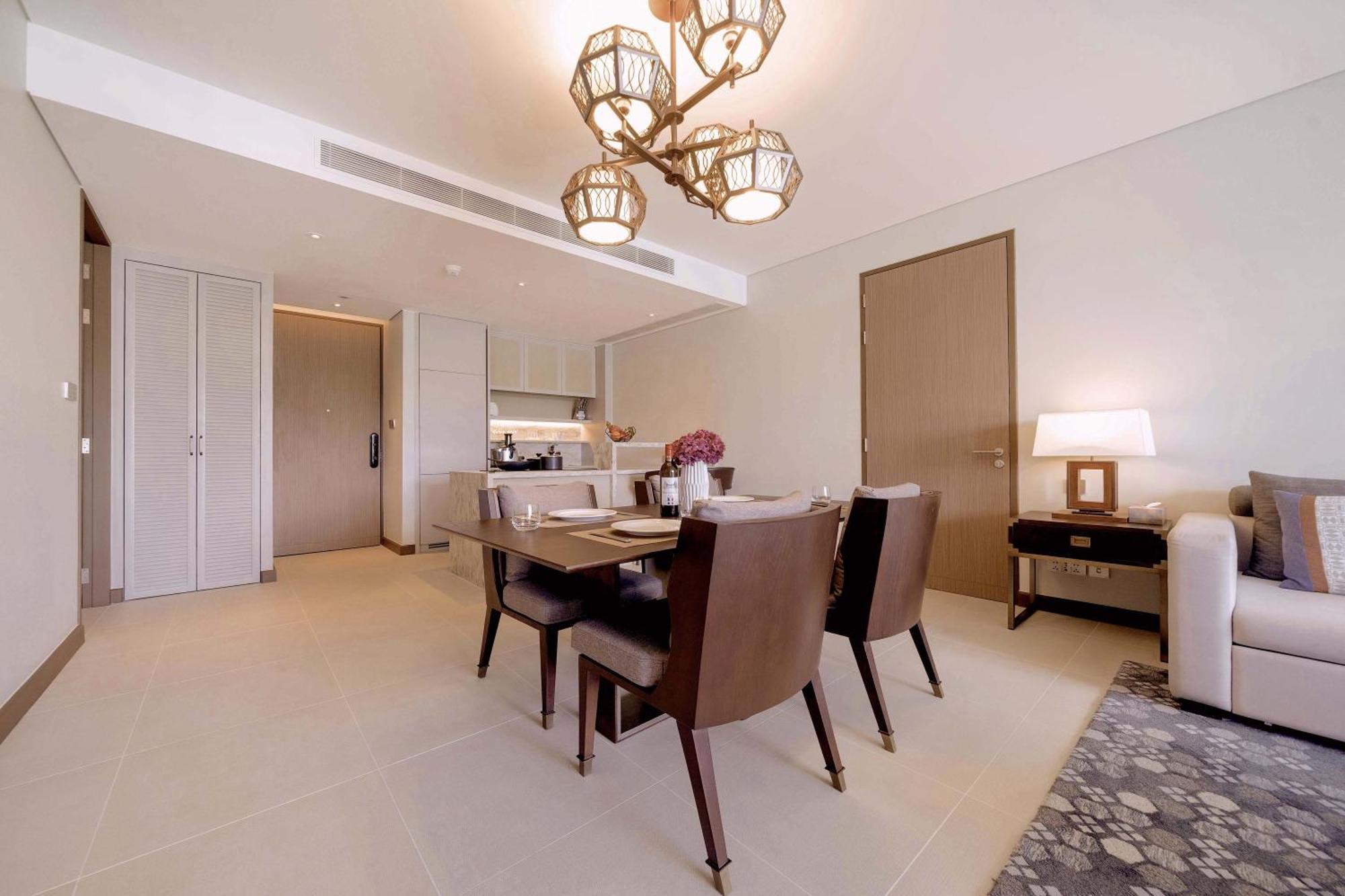 Angsana Oceanview Residences Laguna Phuket Apartment *