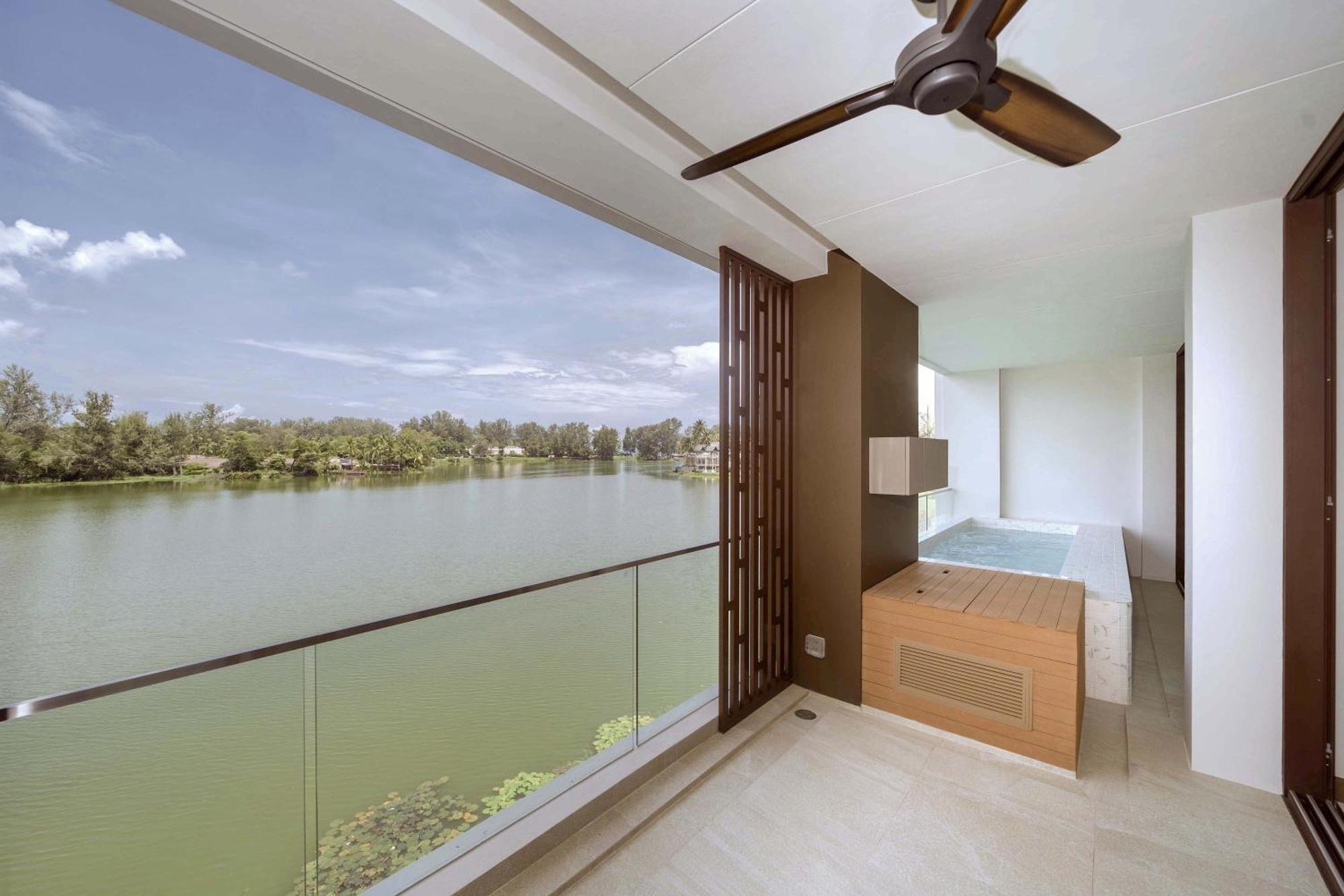 Angsana Oceanview Residences Laguna Phuket Thalang
