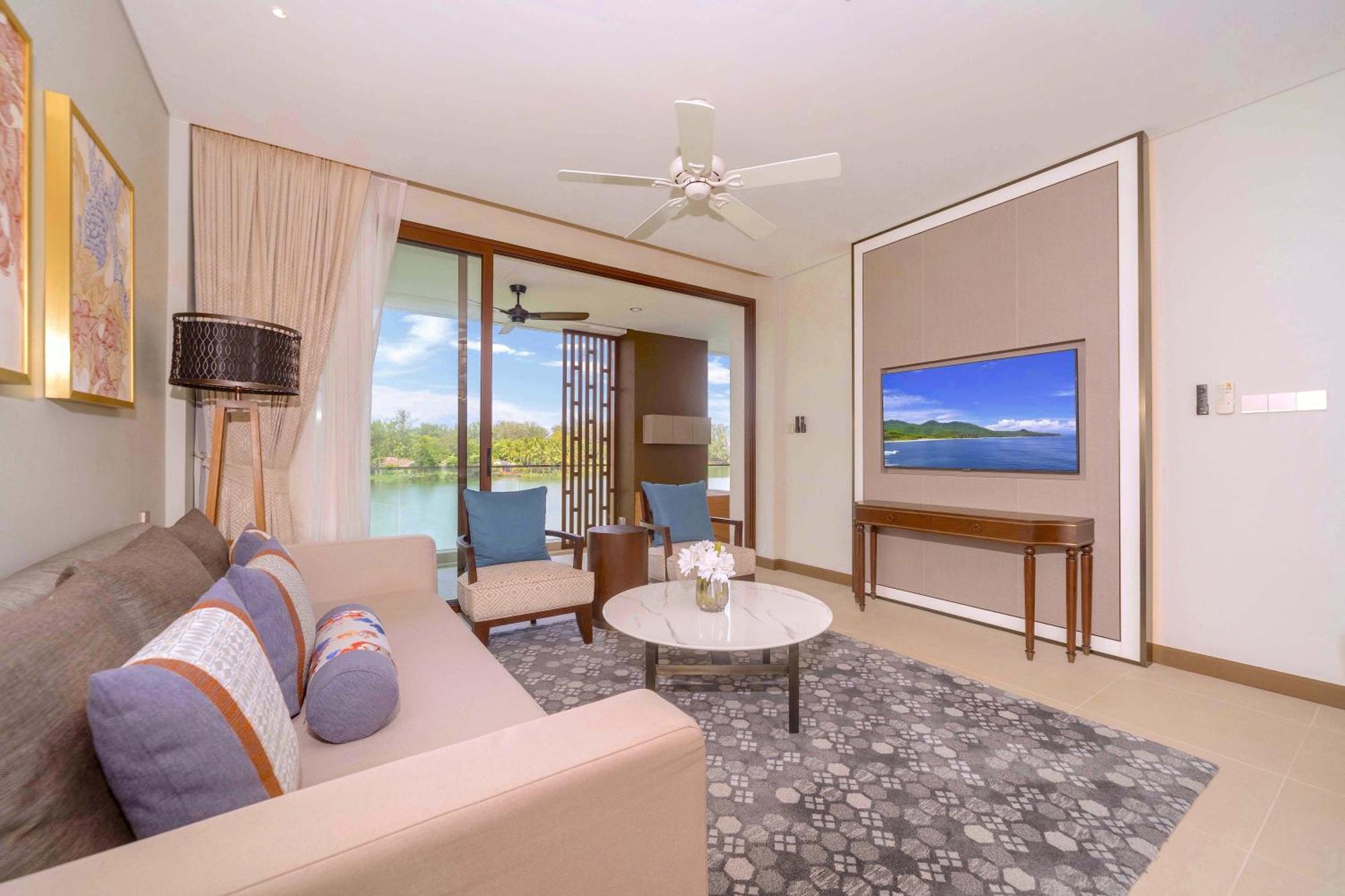 Angsana Oceanview Residences Laguna Phuket *
