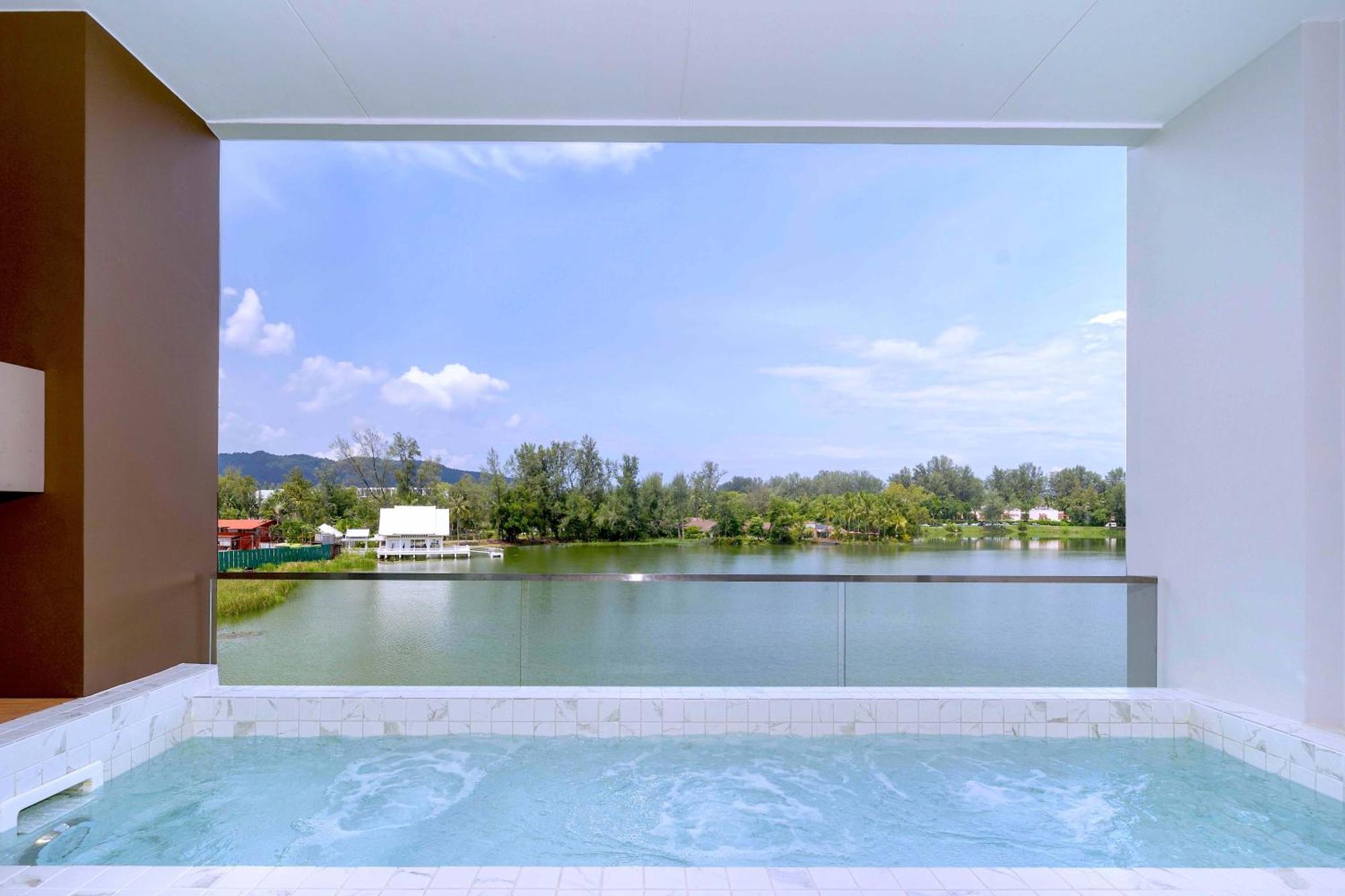 Angsana Oceanview Residences Laguna Phuket * Thalang