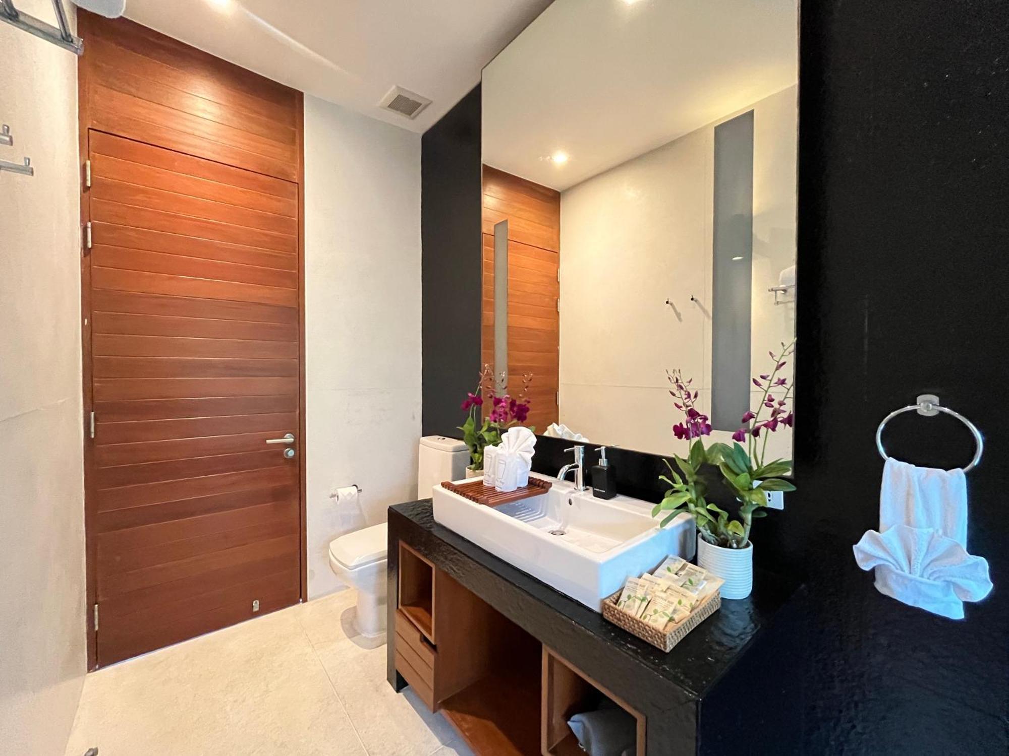 Villa Laemsingh 1 - Luxury 5 Bedrooms *