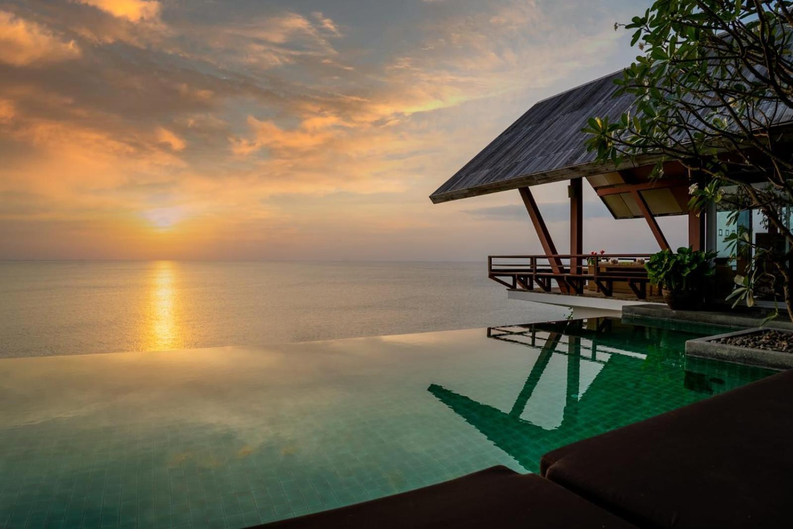 Villa Laemsingh 1 - Luxury 5 Bedrooms
