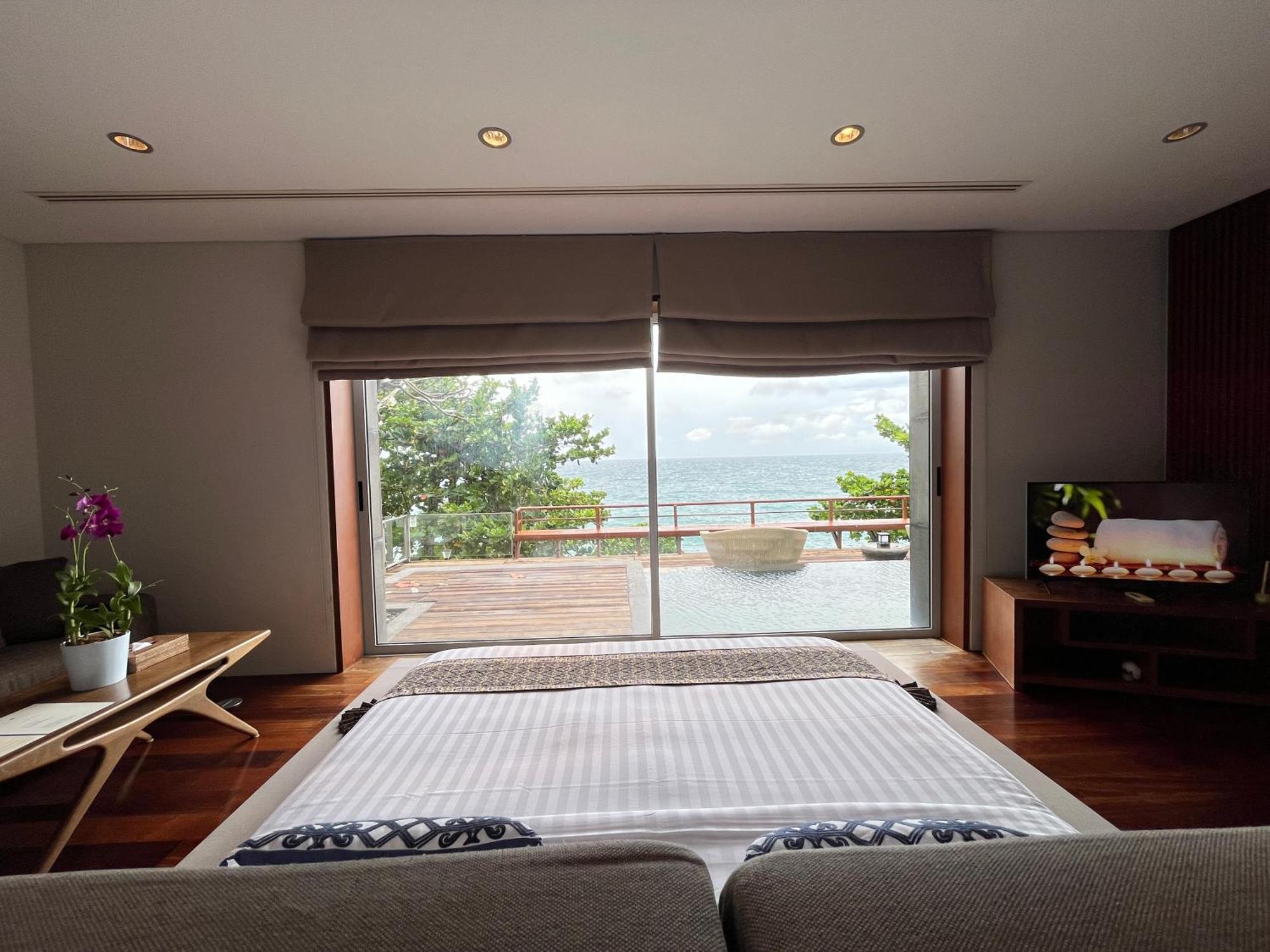 Villa Laemsingh 1 - Luxury 5 Bedrooms Surin Beach (Phuket)