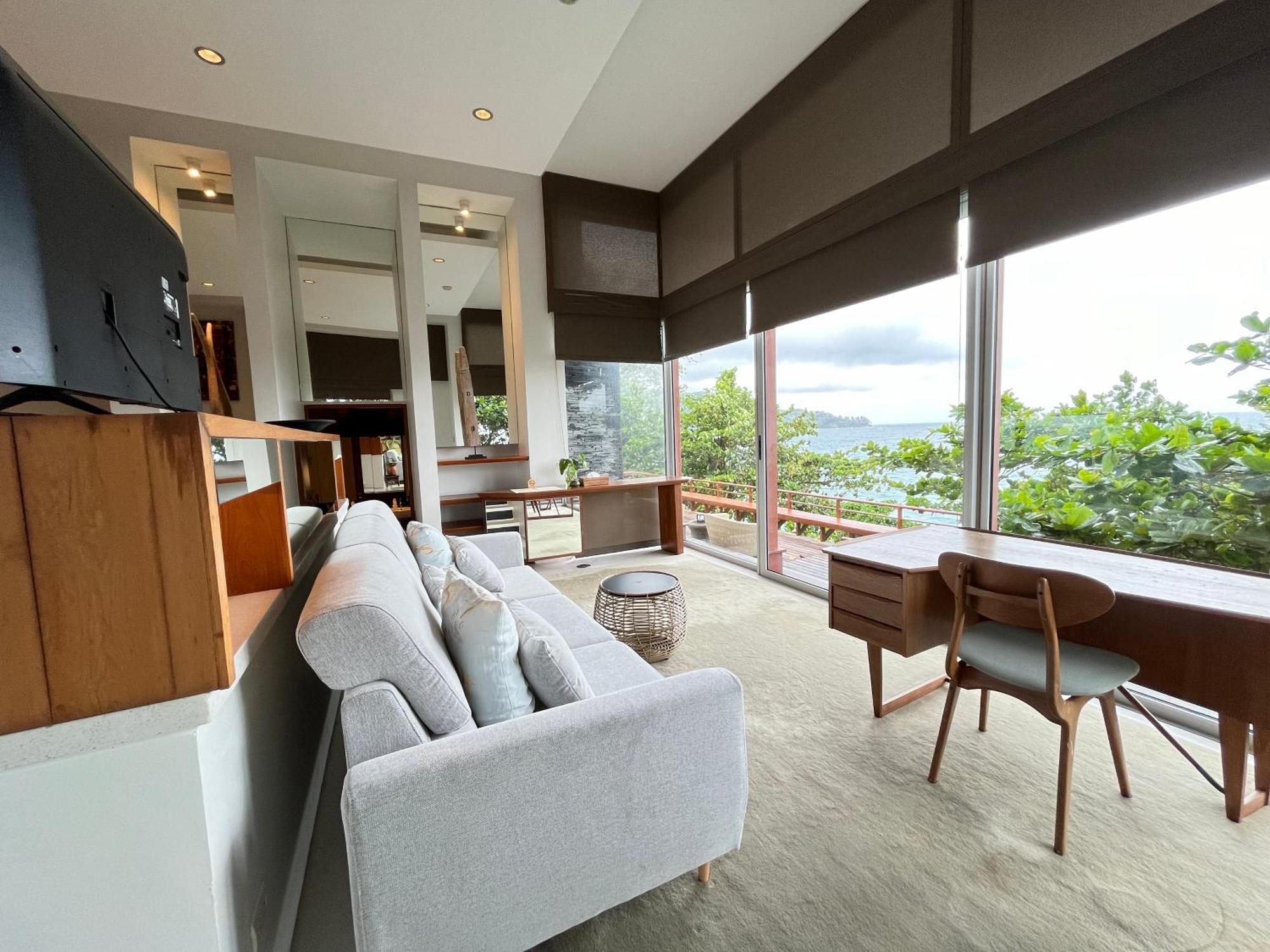 Laemsingh 1 - Luxury 5 Bedrooms