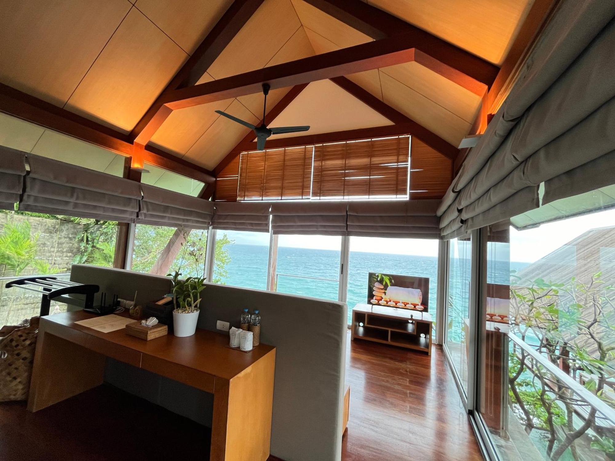 Villa Laemsingh 1 - Luxury 5 Bedrooms Surin Beach (Phuket)